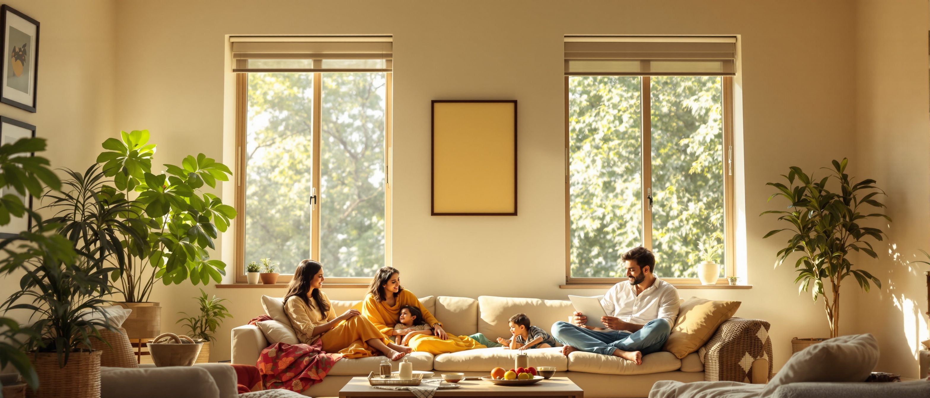 Window Placement Guide for Indian Homes (2026): Where Windows Should Go