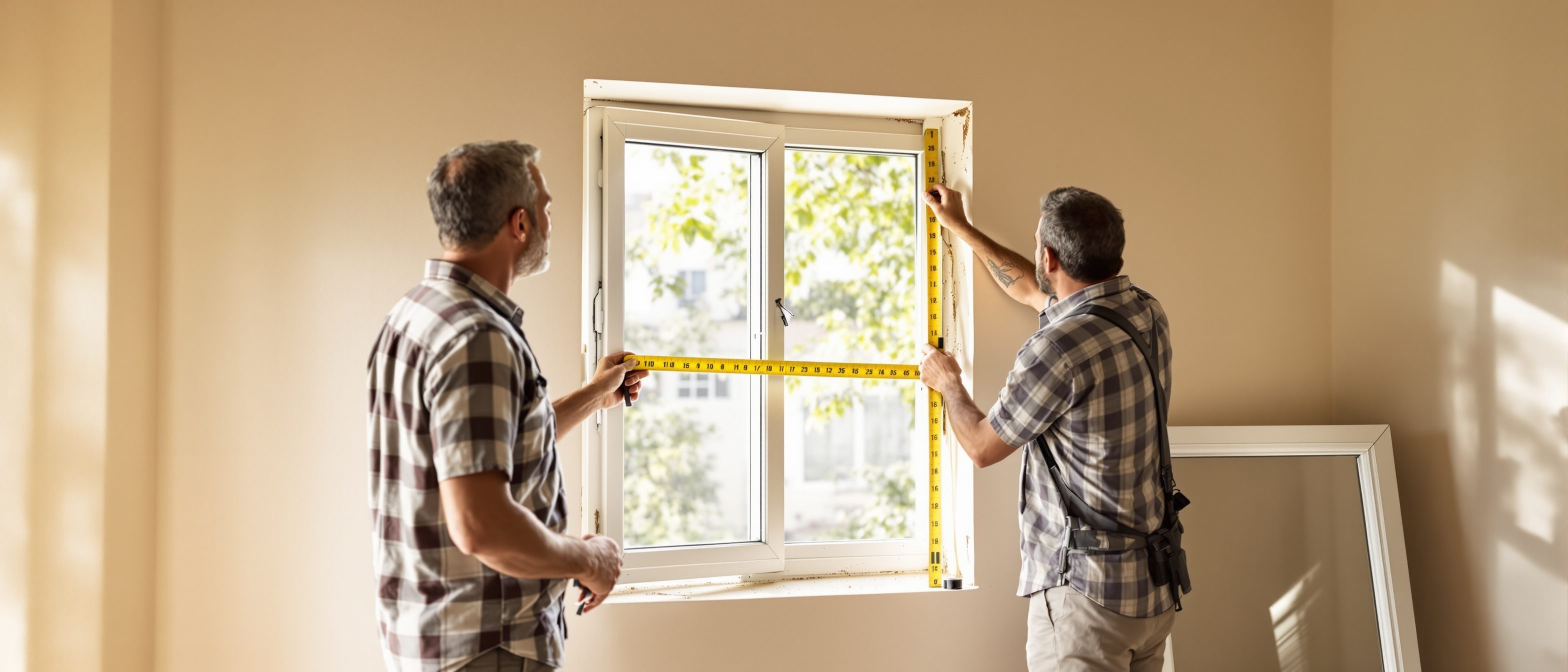 Window Replacement Cost in India (2026): Retrofit vs New-Frame, Room by Room