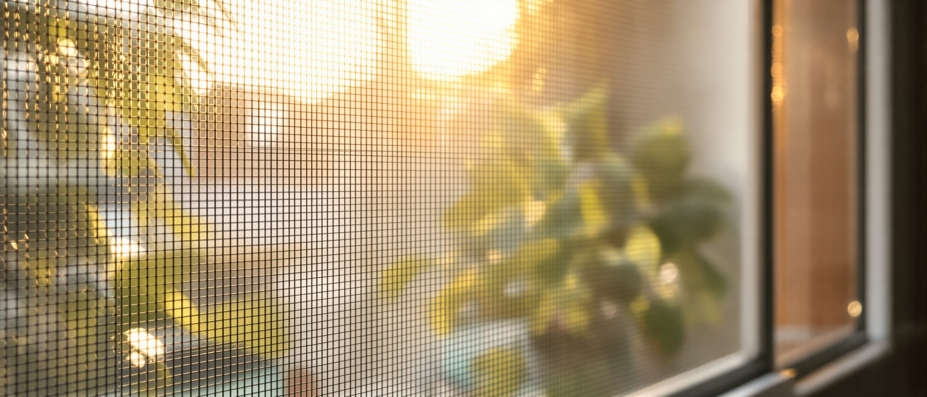 Window Screens and Meshes Guide for India