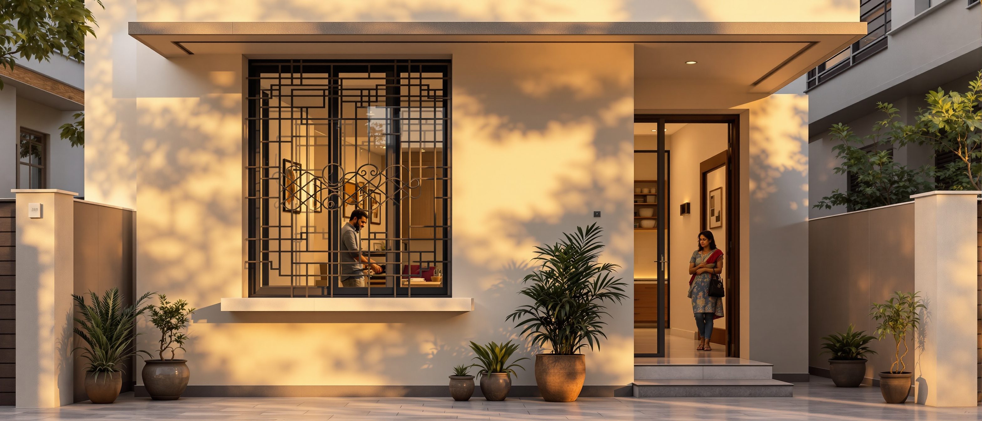 Window Security Guide
