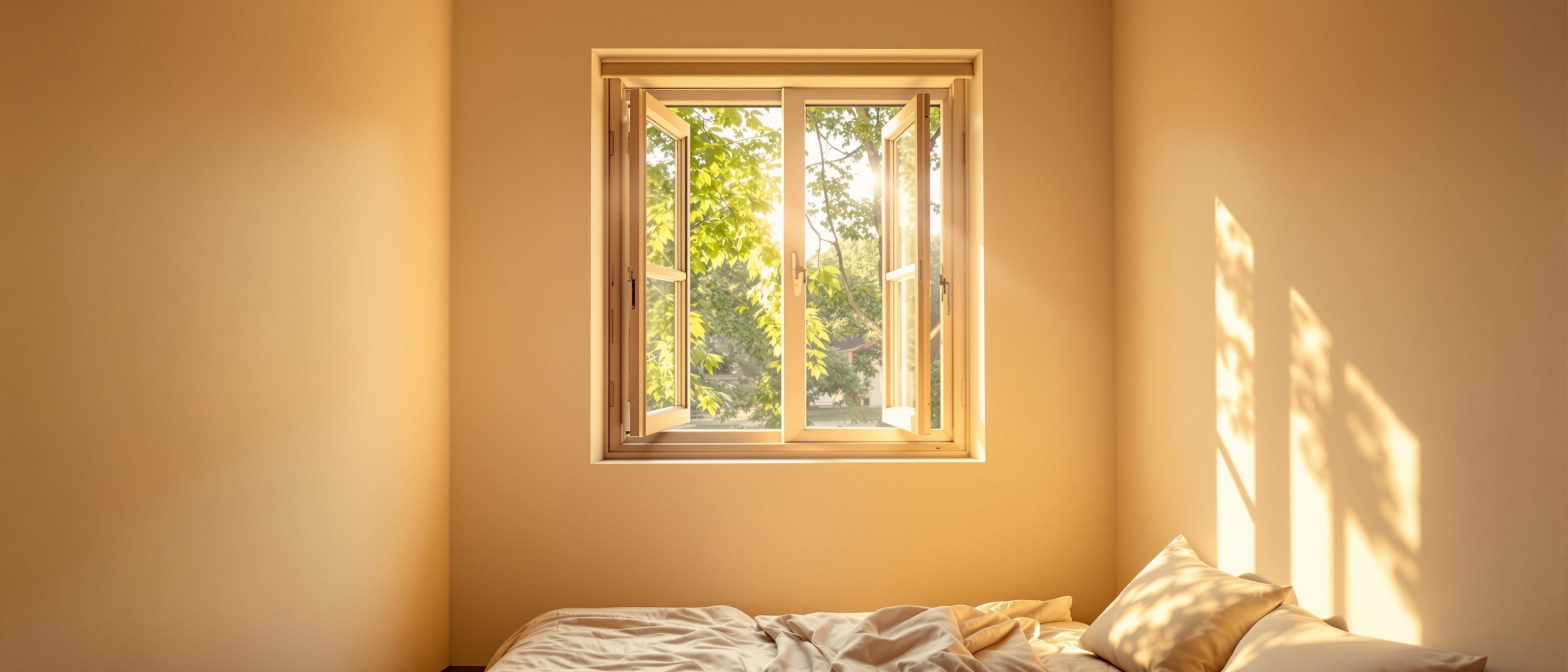 Window Size Standards for Indian Homes (2026): Dimensions, Sills and the 10 Percent Rule