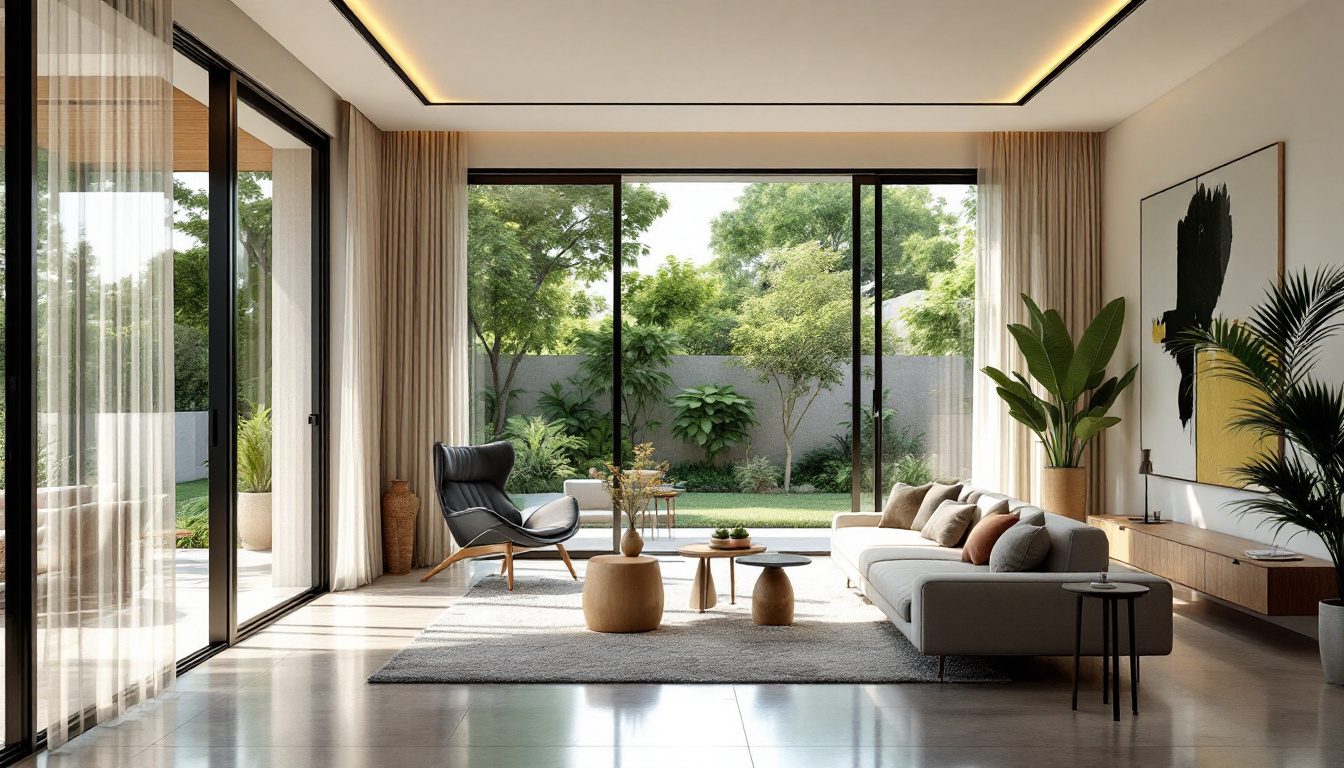 Windows & Doors: The Eyes and Mouth of Your Home