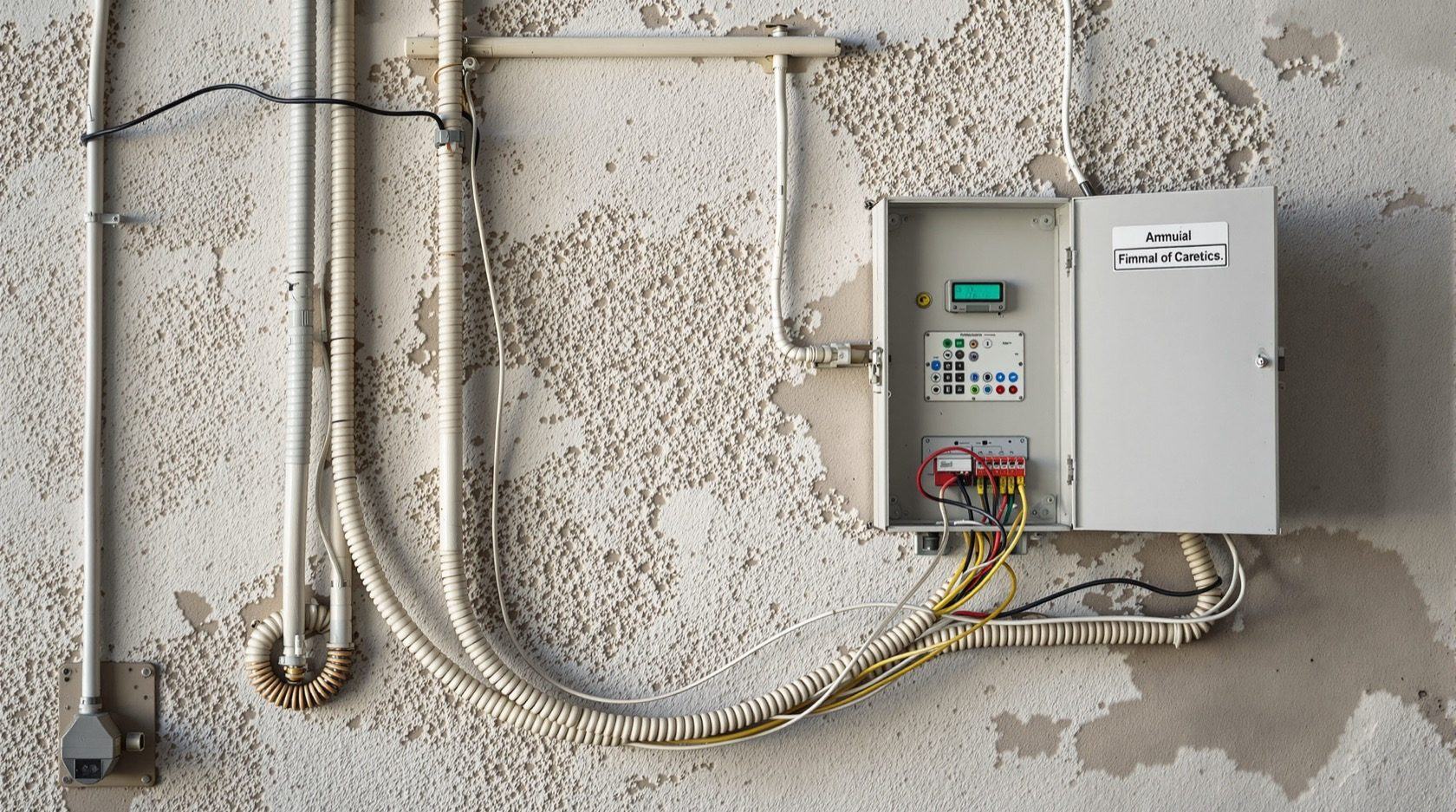 Wired Burglar Alarms in India (2026): The Reliability Benchmark