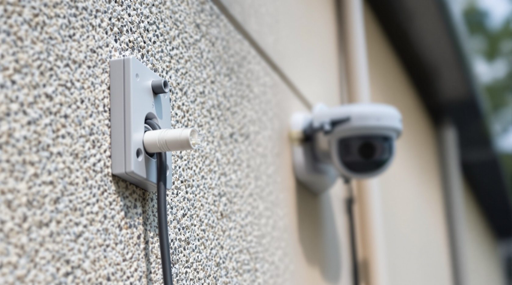 Wired CCTV for Indian Homes: The Reliable Backbone
