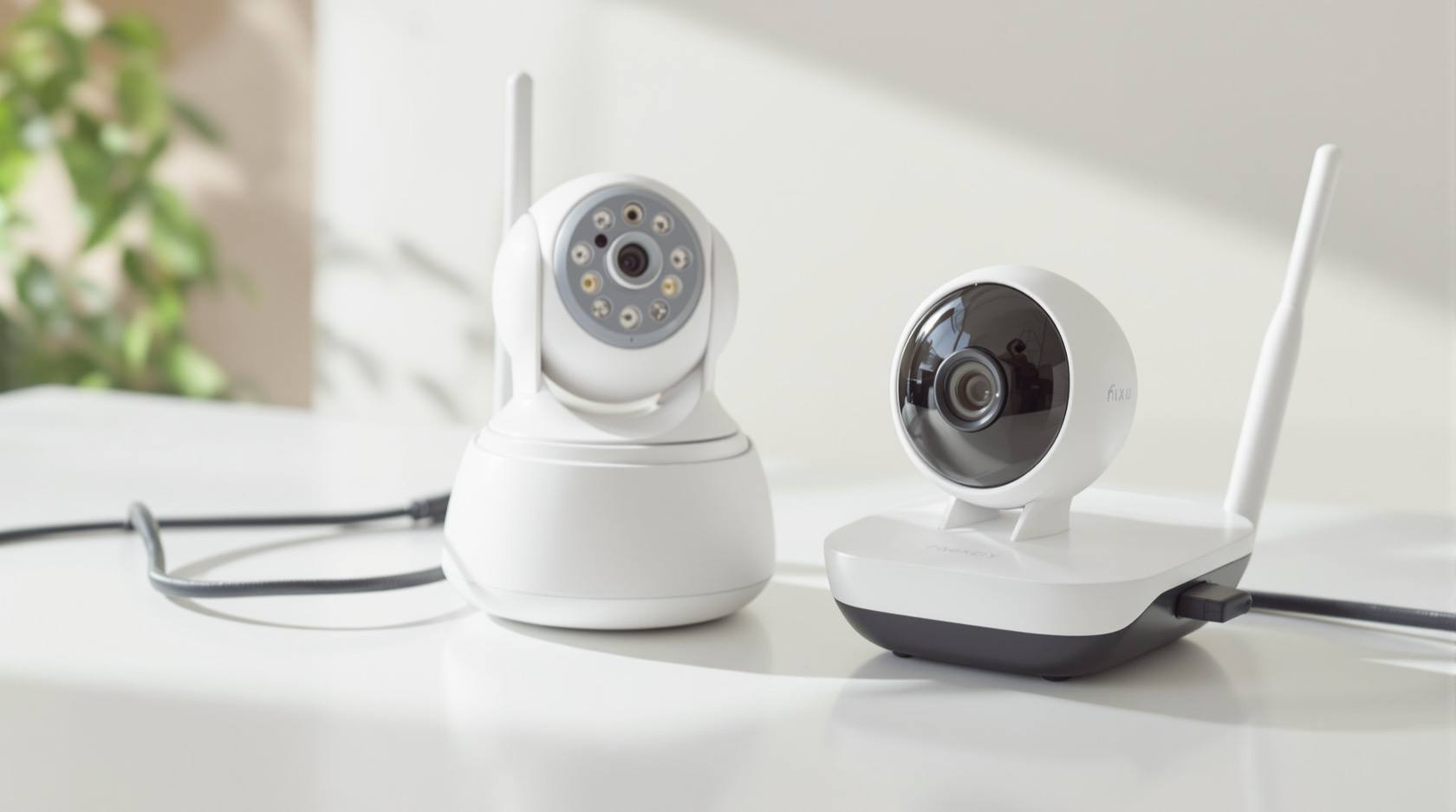 Wired vs Wireless CCTV in India (2026): Which One Should You Choose?