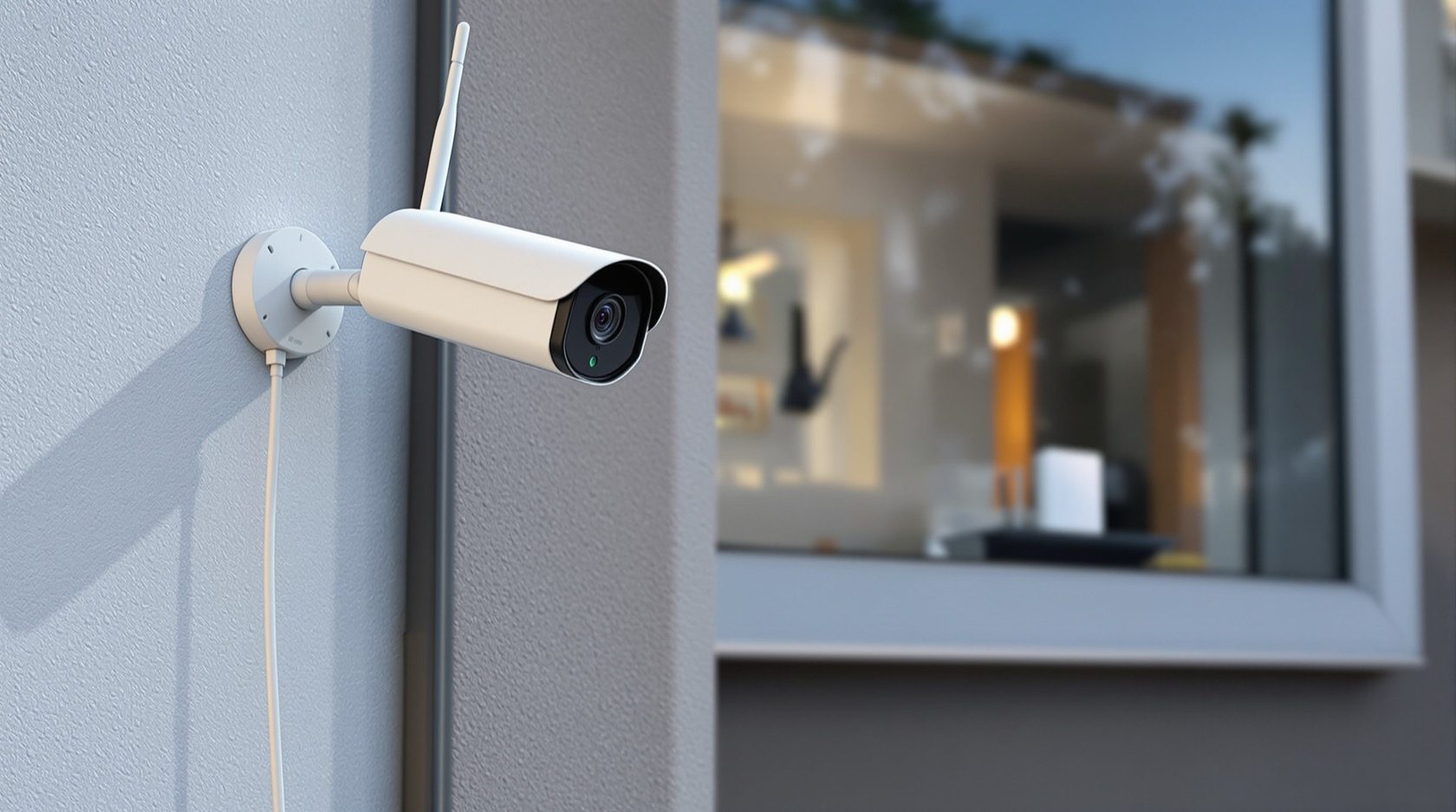 Wireless CCTV in India: How Wi-Fi Cameras Really Work