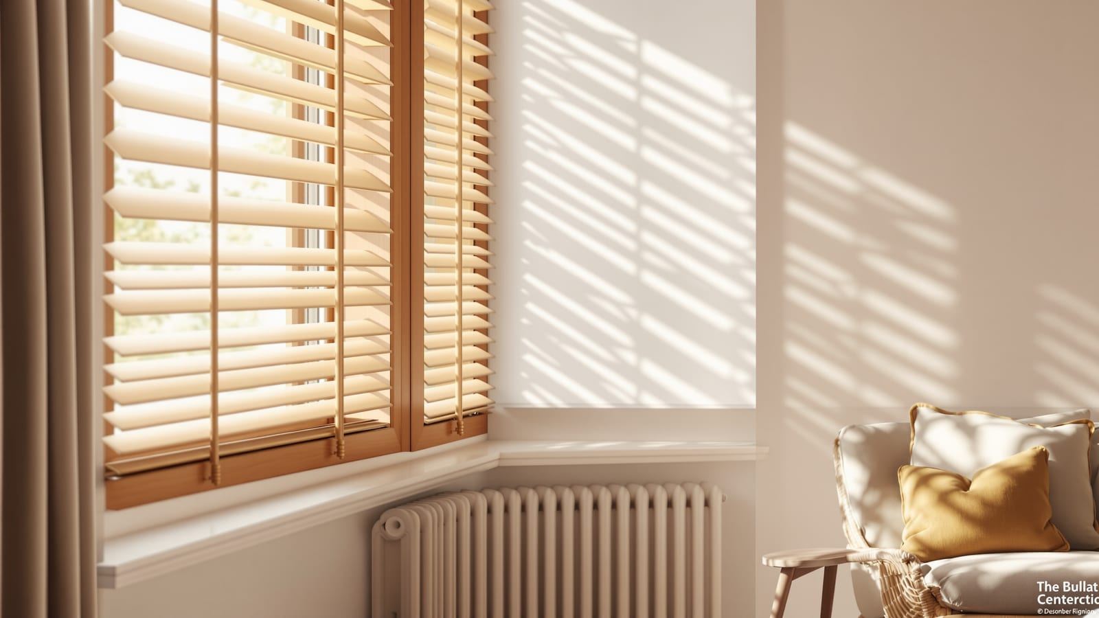 Wooden Blinds Guide: Real Wood vs Faux-Wood for Indian Homes (2026)