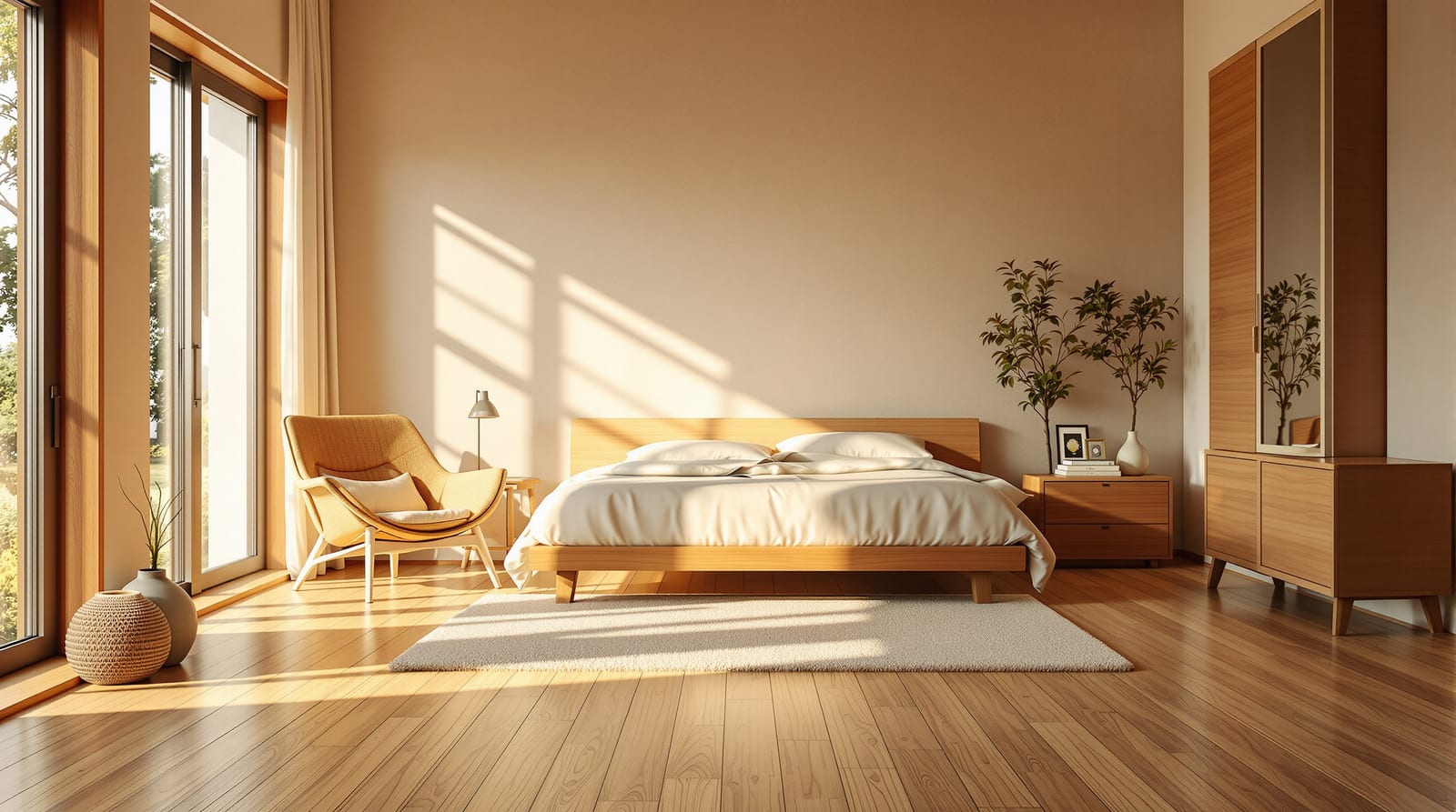 Wooden Flooring in India: Solid, Engineered, Laminate & Wood-Look SPC Compared (2026)