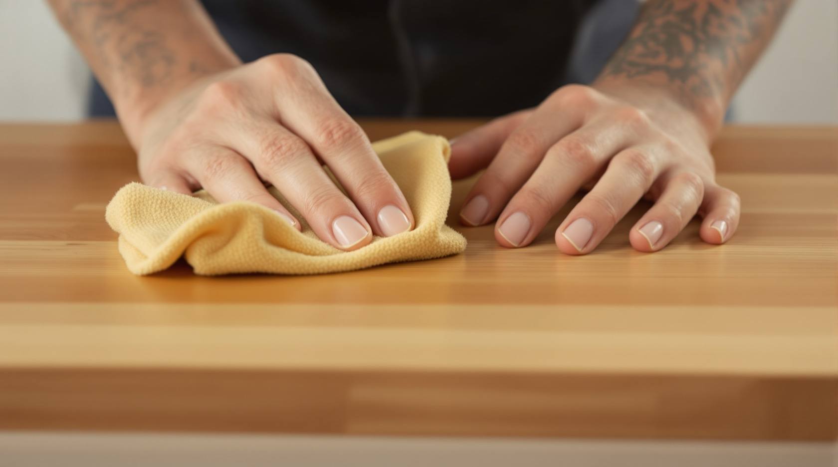 Wooden Furniture Care in India: Cleaning, Polishing & Protection (2026)