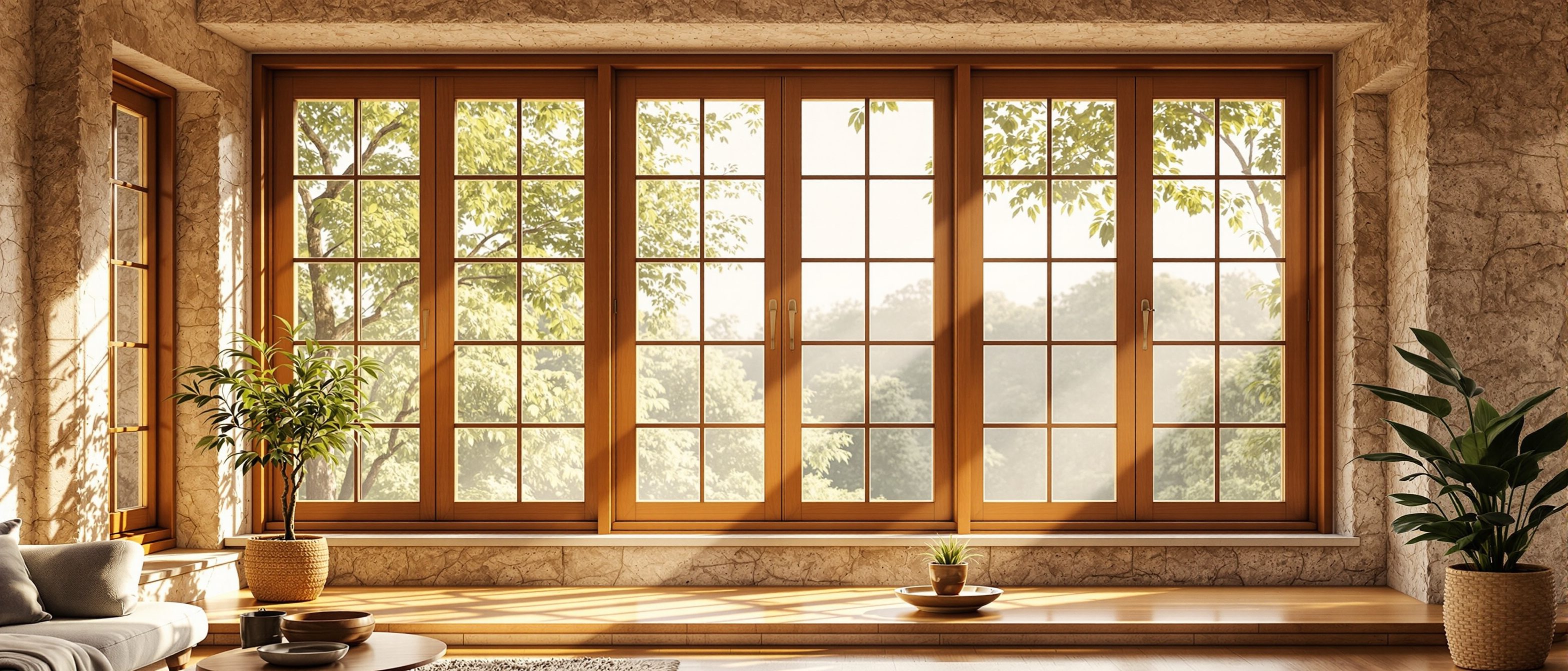 Wooden Window Cost in India (2026): By Species, Plus the 20-Year Upkeep Bill