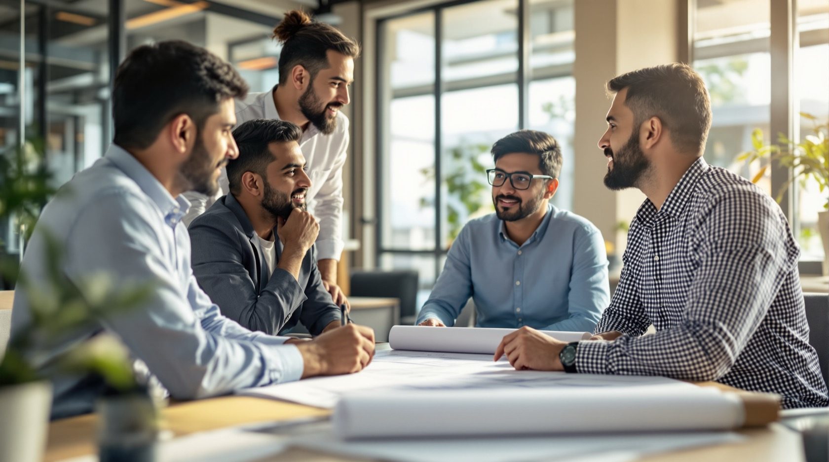 Working with an HVAC Consultant: When to Engage One and What They Deliver