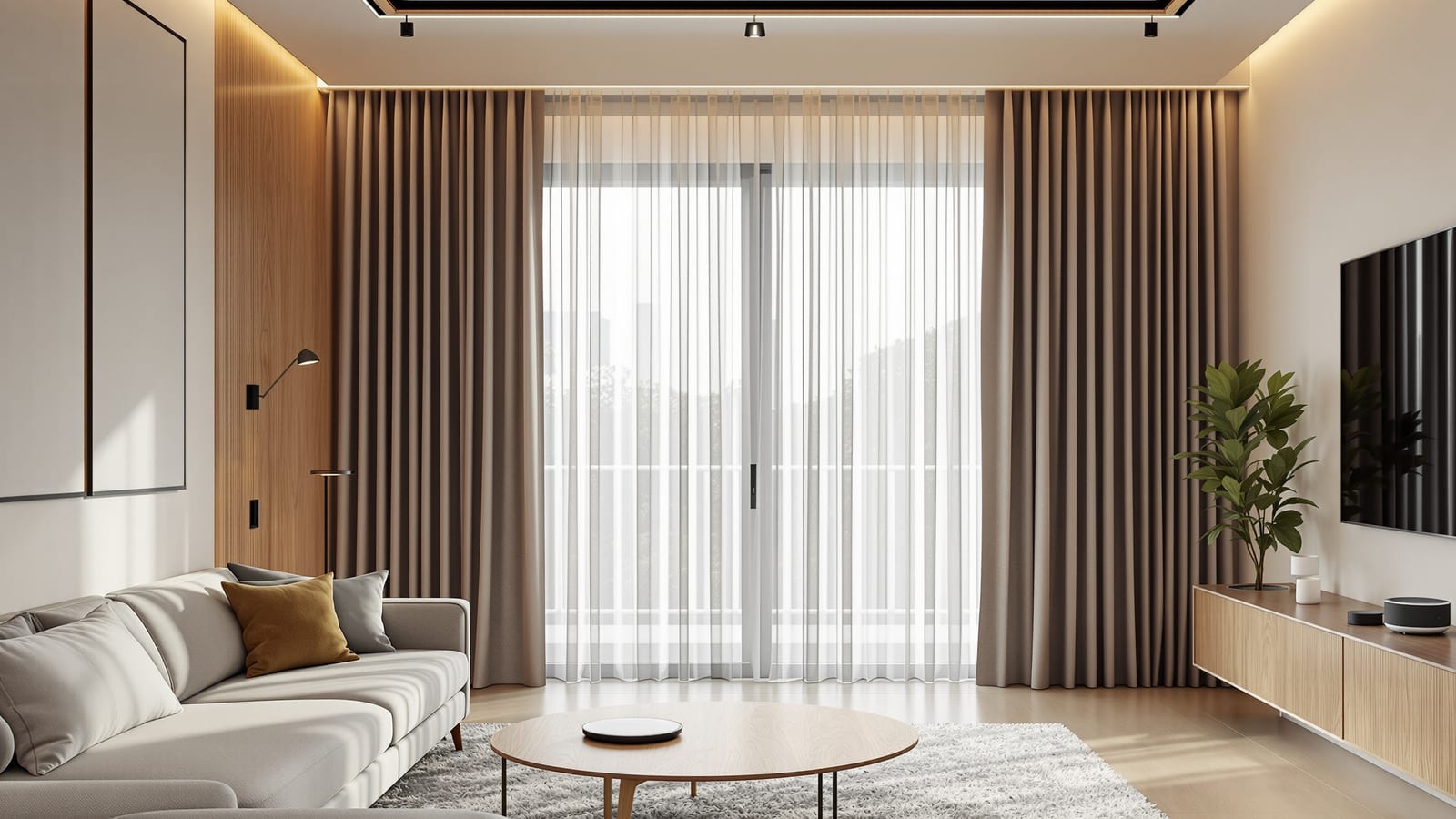 Zigbee & Matter Curtain Systems: The Future-Proof Choice (India 2026)