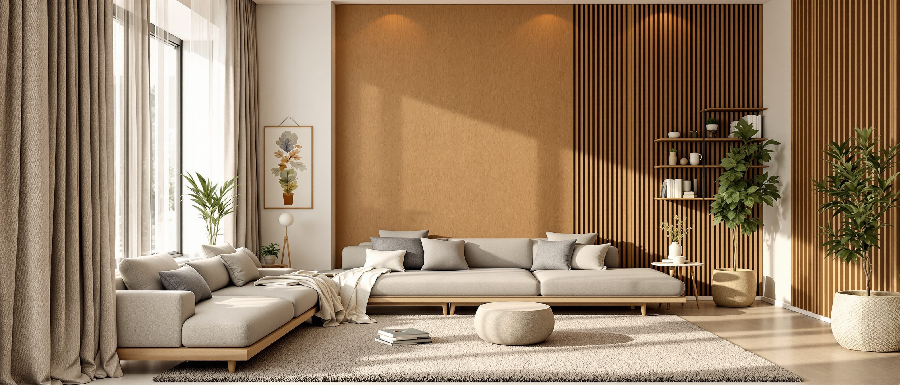 Acoustic Comfort in Homes