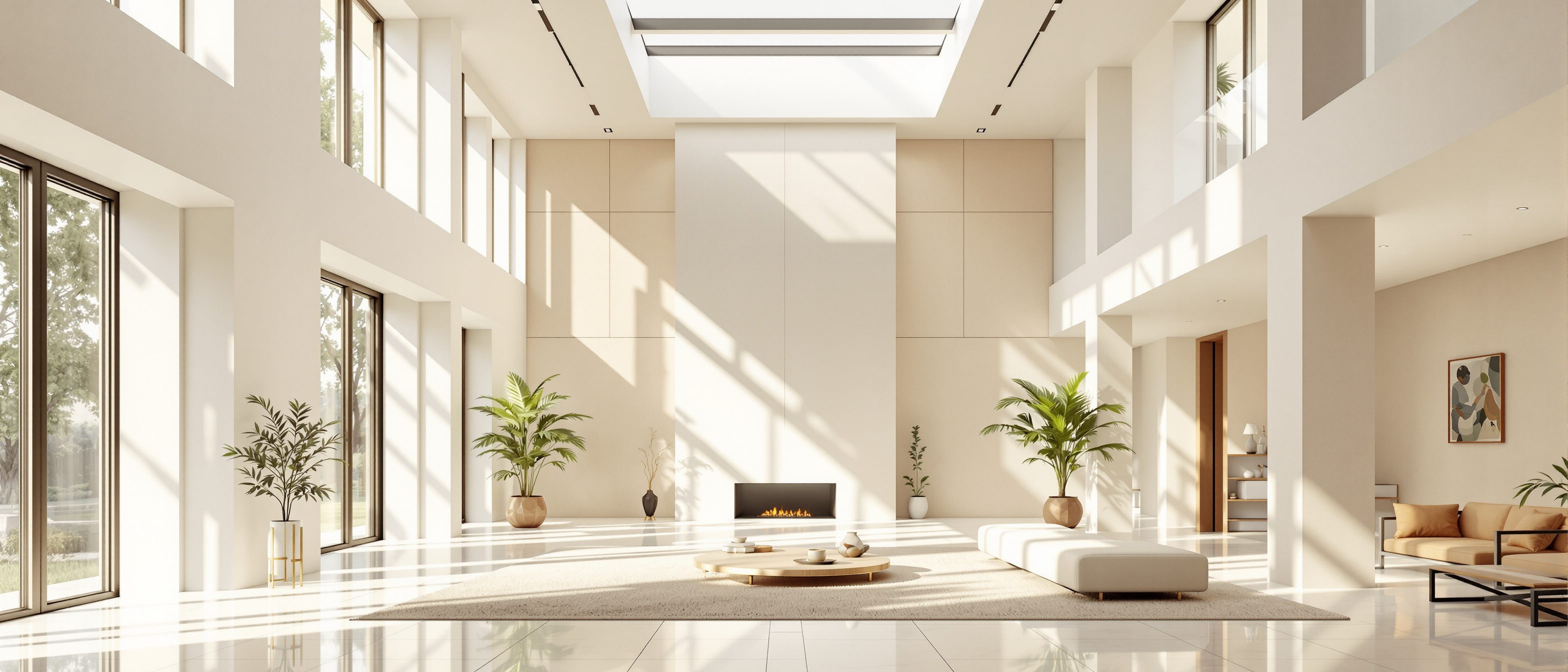 Daylighting Principles for Homes