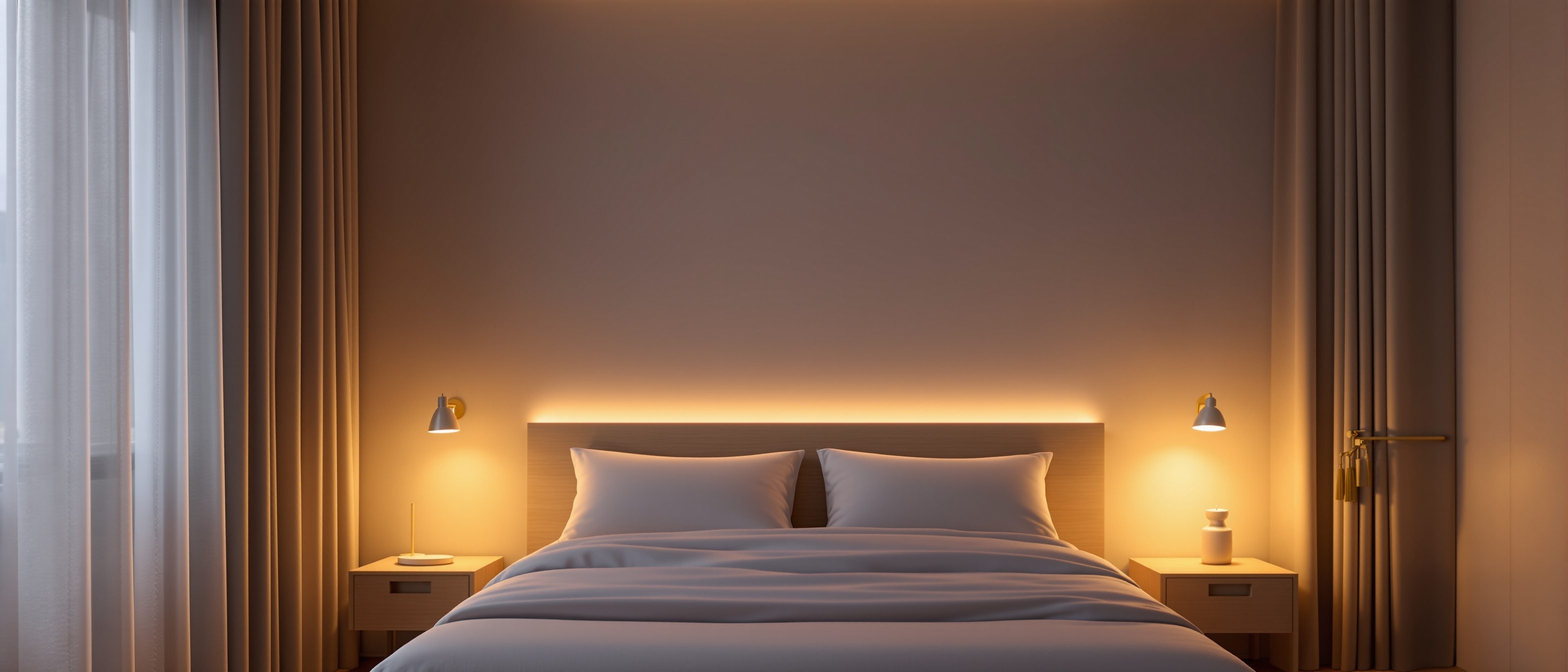Designing Homes for Better Sleep