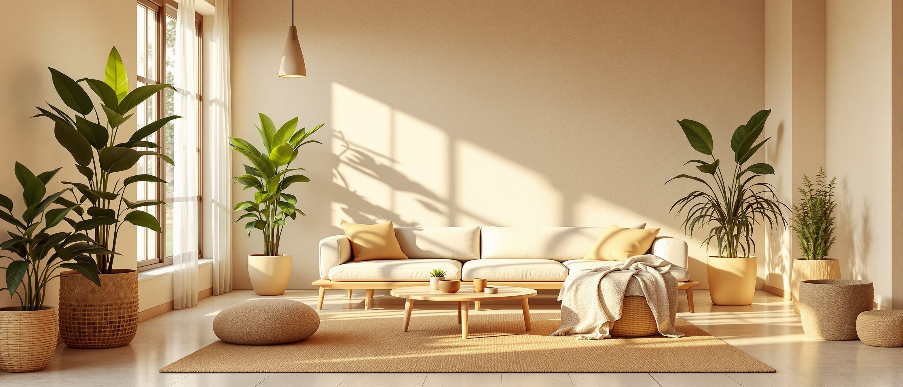 Healthy Materials for Interiors