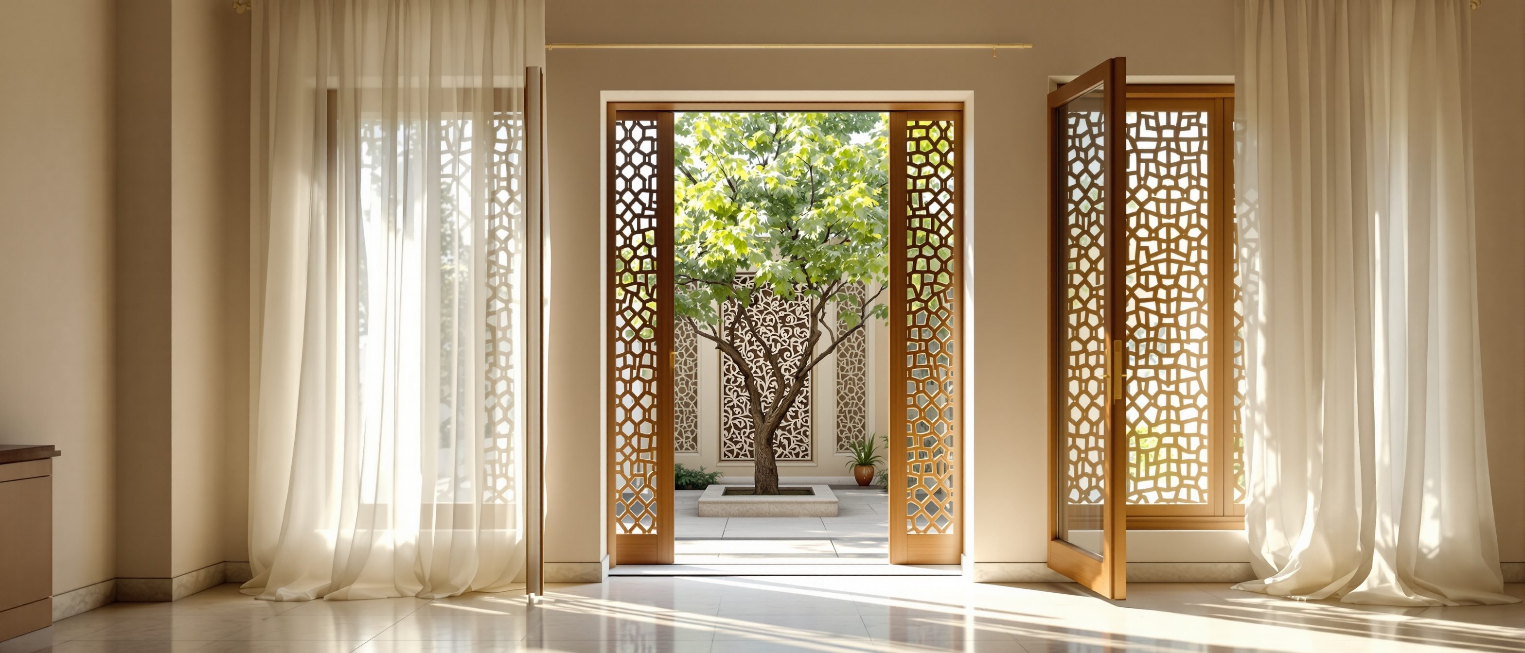Natural Ventilation Strategies for Healthy Homes