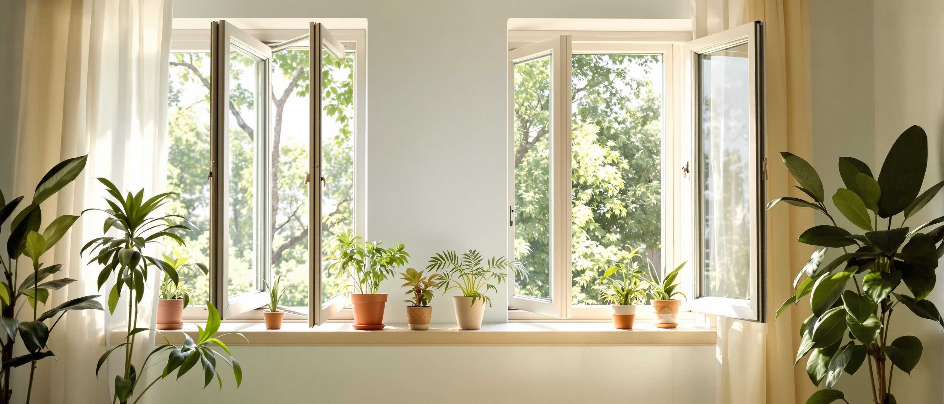 Understanding Cross Ventilation