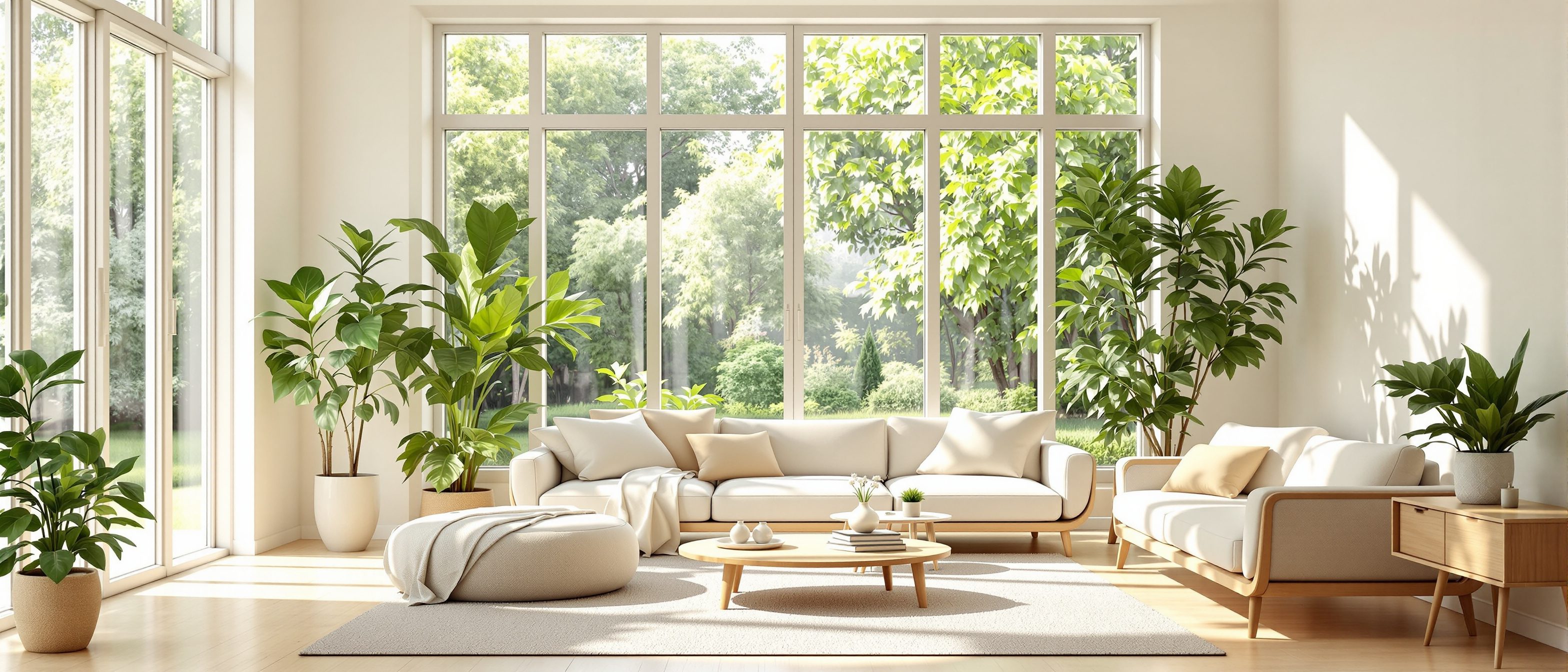 What Makes a Home Healthy? A Homeowner's Guide