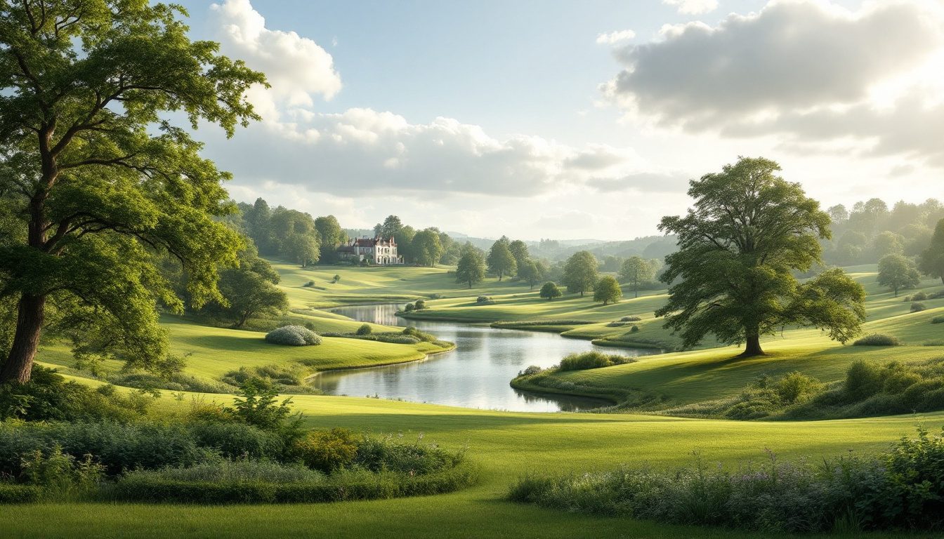 Lancelot "Capability" Brown