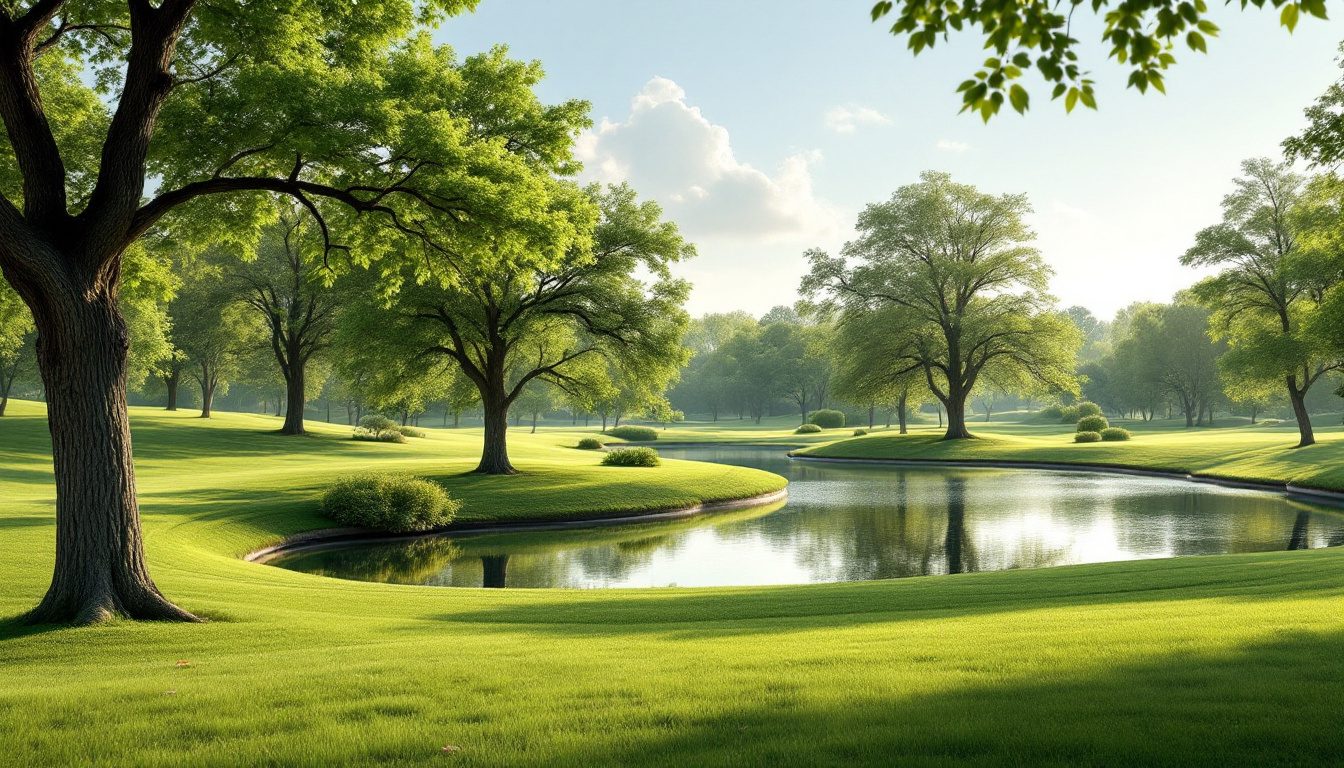 Frederick Law Olmsted