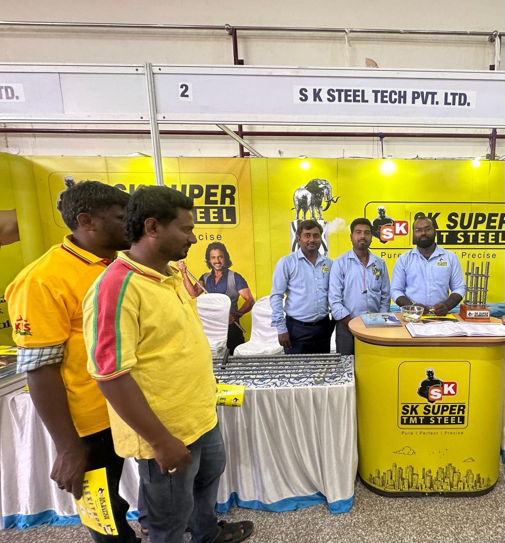 Photograph from the CD-PACE construction exhibition, Chitradurga (6 of 6)