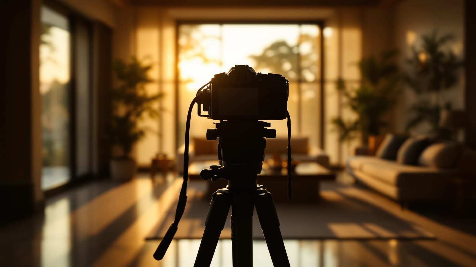 Architectural & Interior Photography & Documentation: A Professional's Field Guide