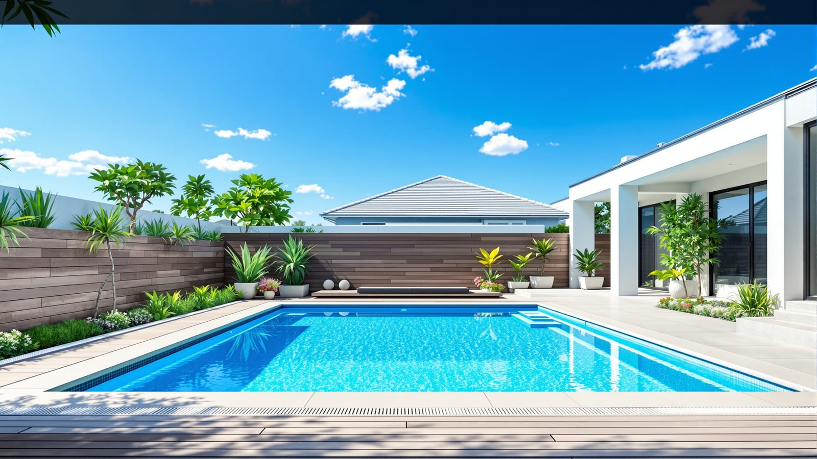 Swimming Pool Cost in India: What a Home Pool Really Costs (2026)