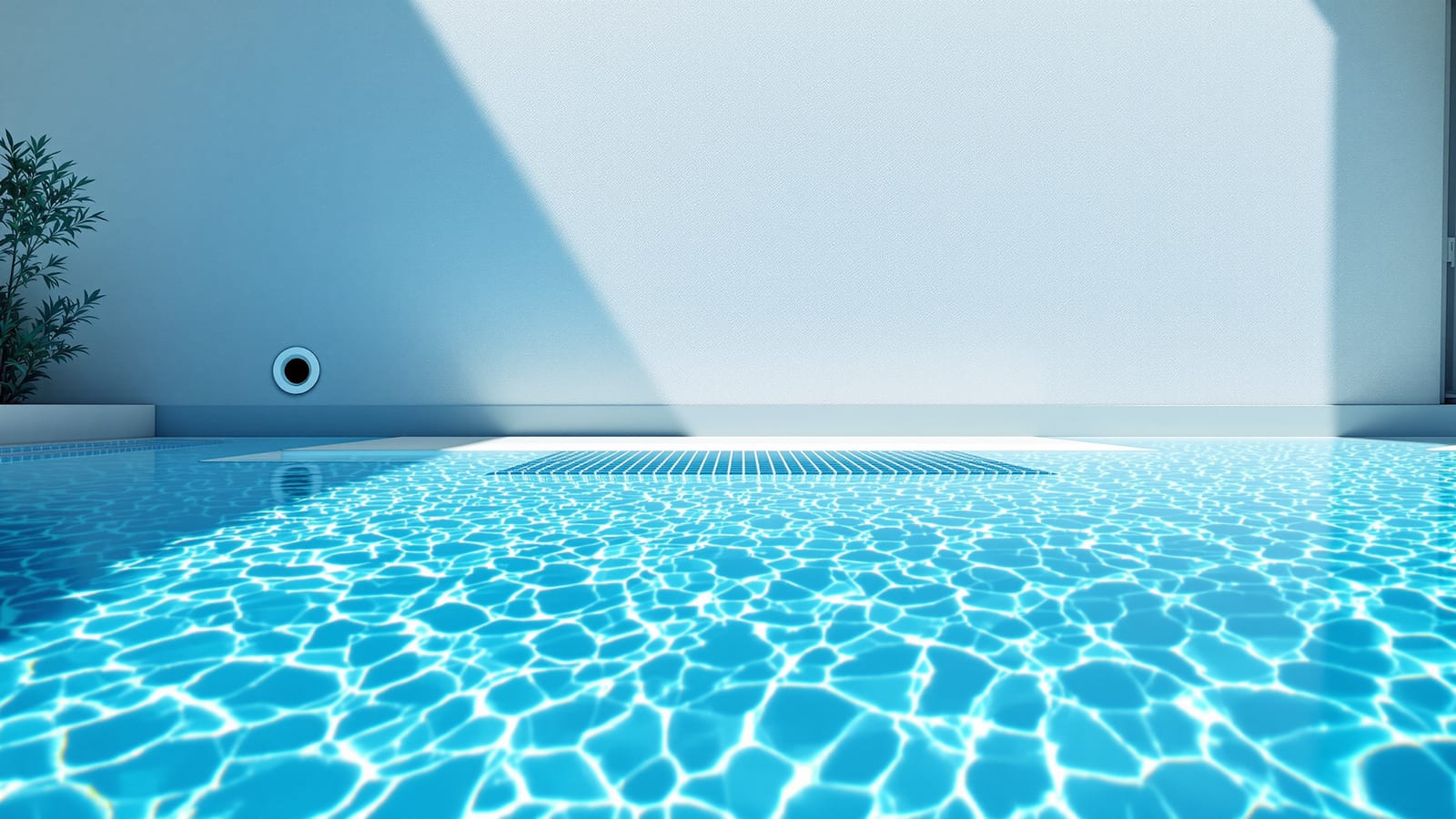 Swimming Pool Maintenance: The Complete Home Guide