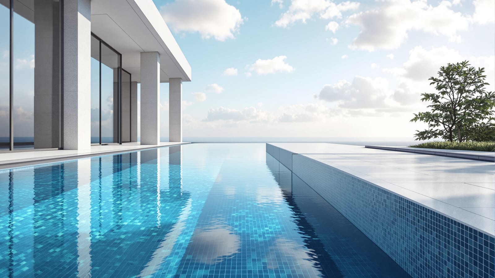 Types of Swimming Pools: Which Is Right for Your Home?