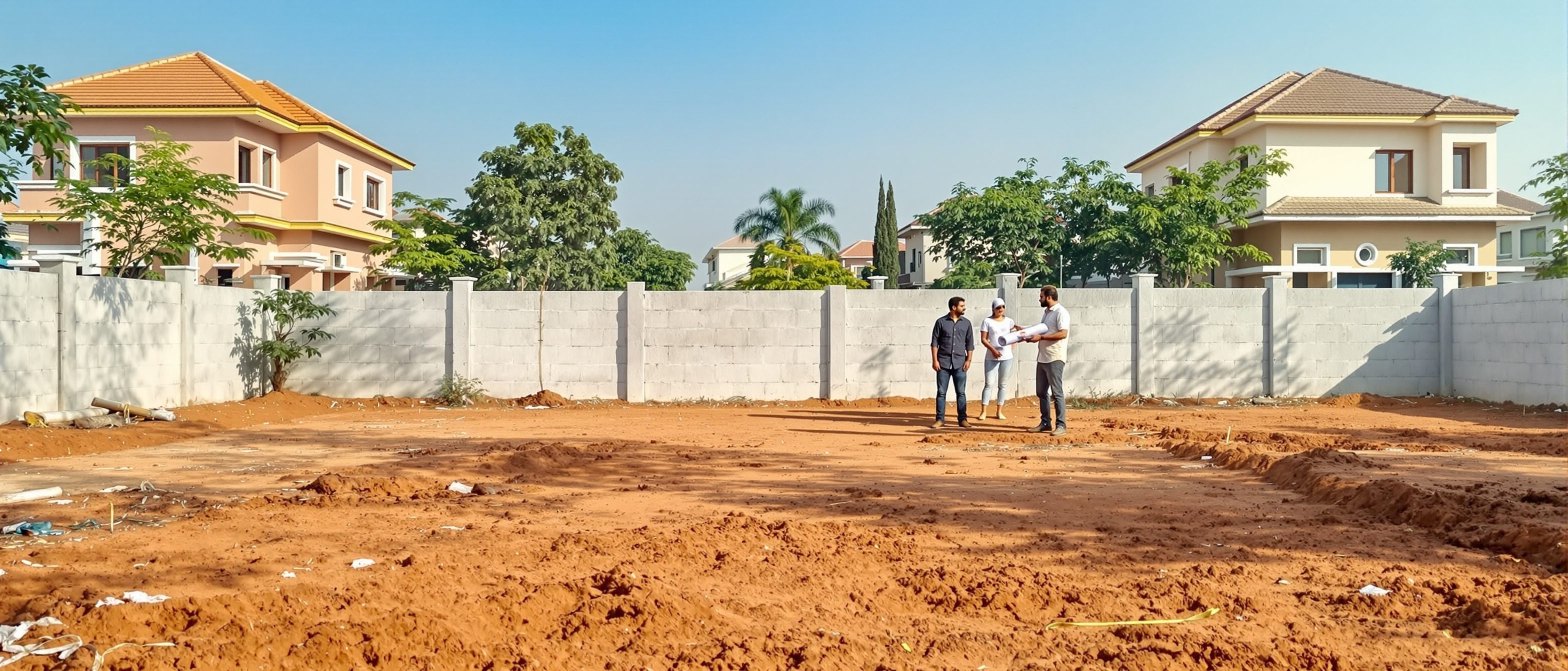 Site Analysis for Homeowners: How to Read a Plot Before You Build