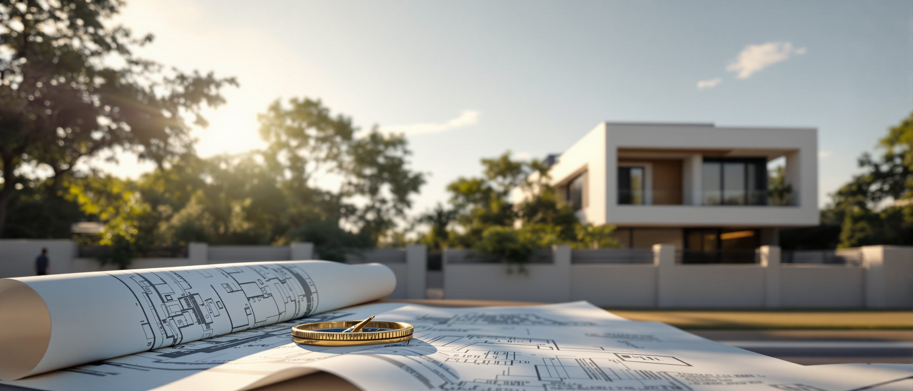 Site Orientation Explained: Which Way Should Your Home Face?