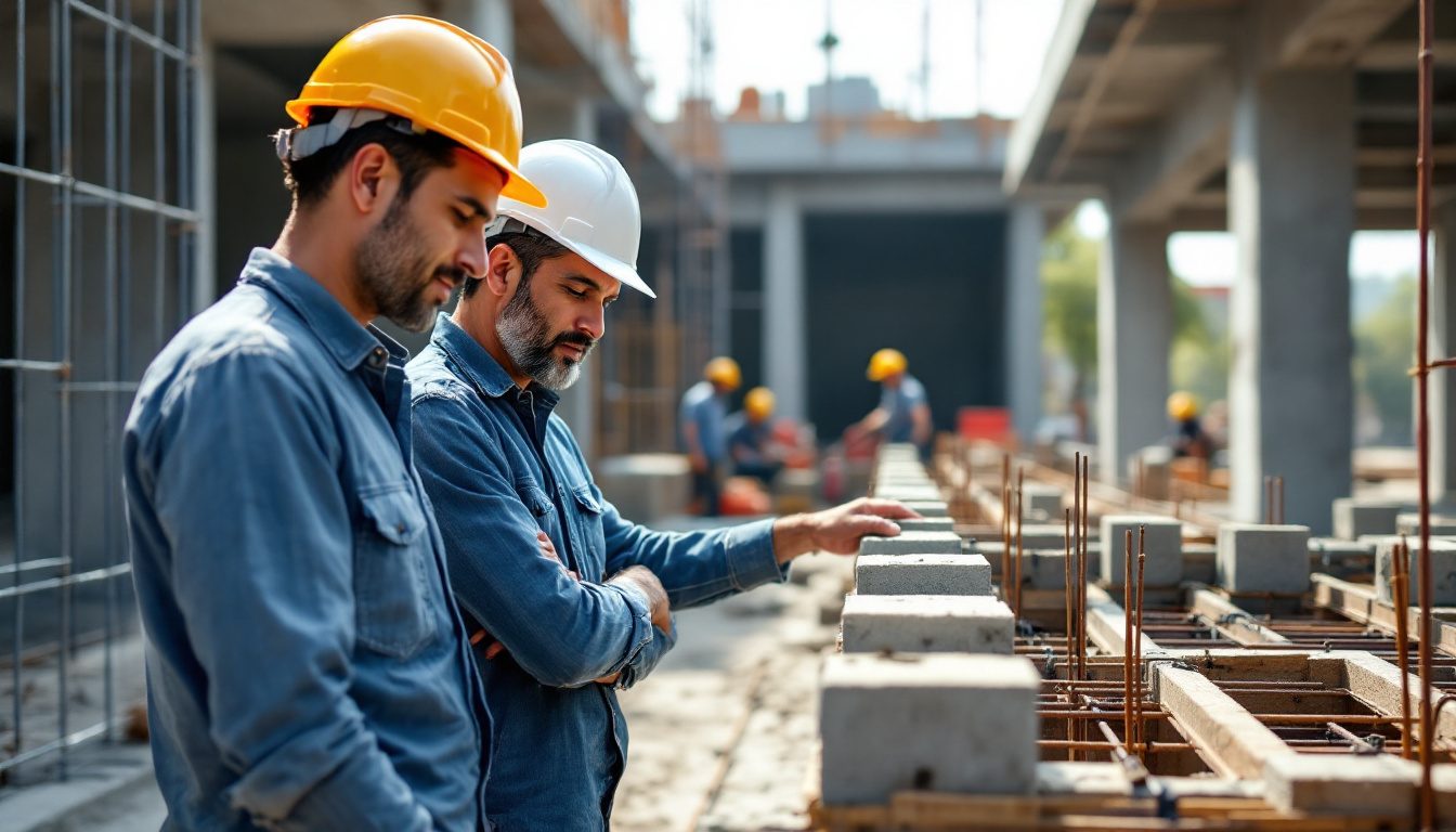 Construction Quality Control for Homeowners