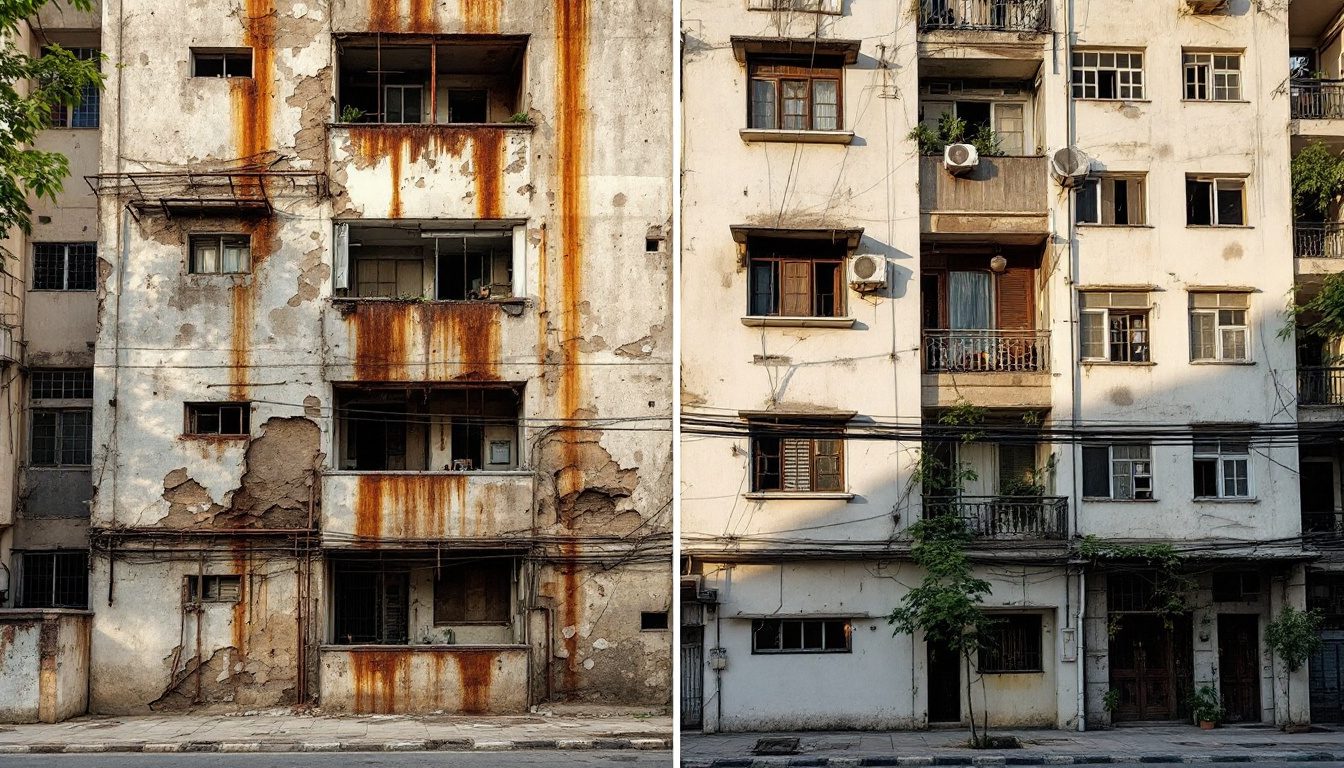 The Science Behind Durable Buildings