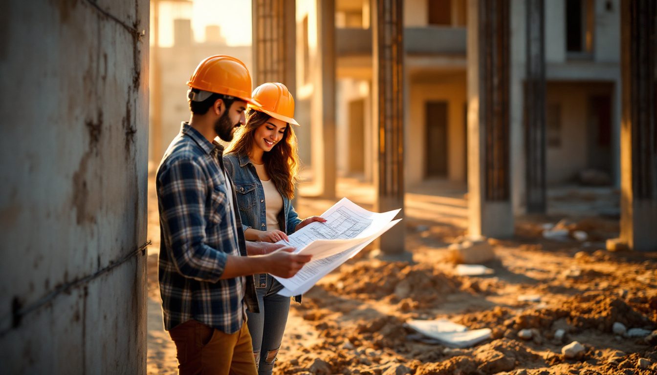 What Is Structural Safety in Residential Buildings? A Homeowner's Field Guide