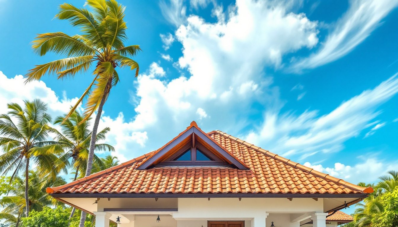 How Wind Loads Affect Buildings: A Homeowner's Guide