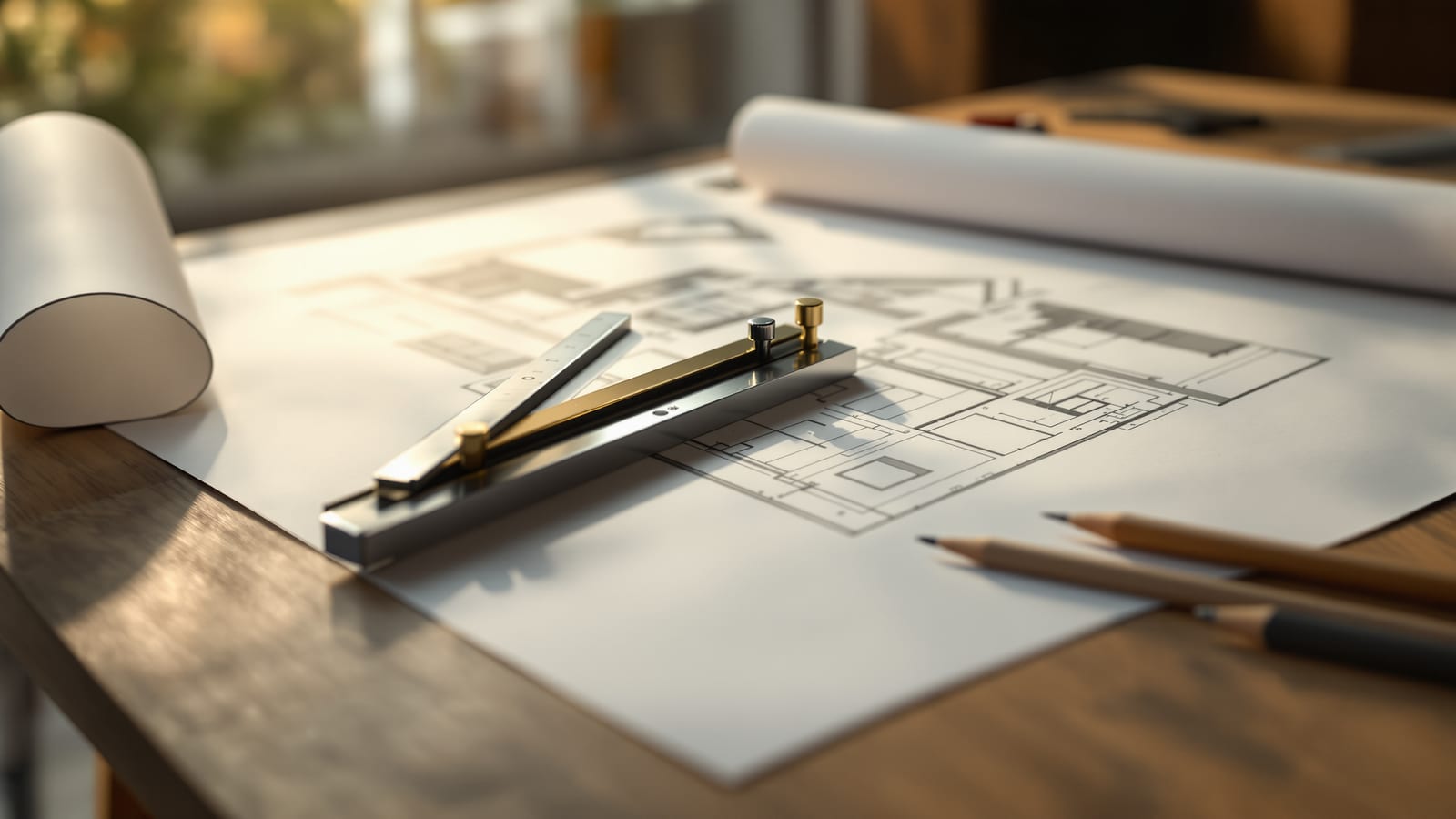 Architectural Graphics II