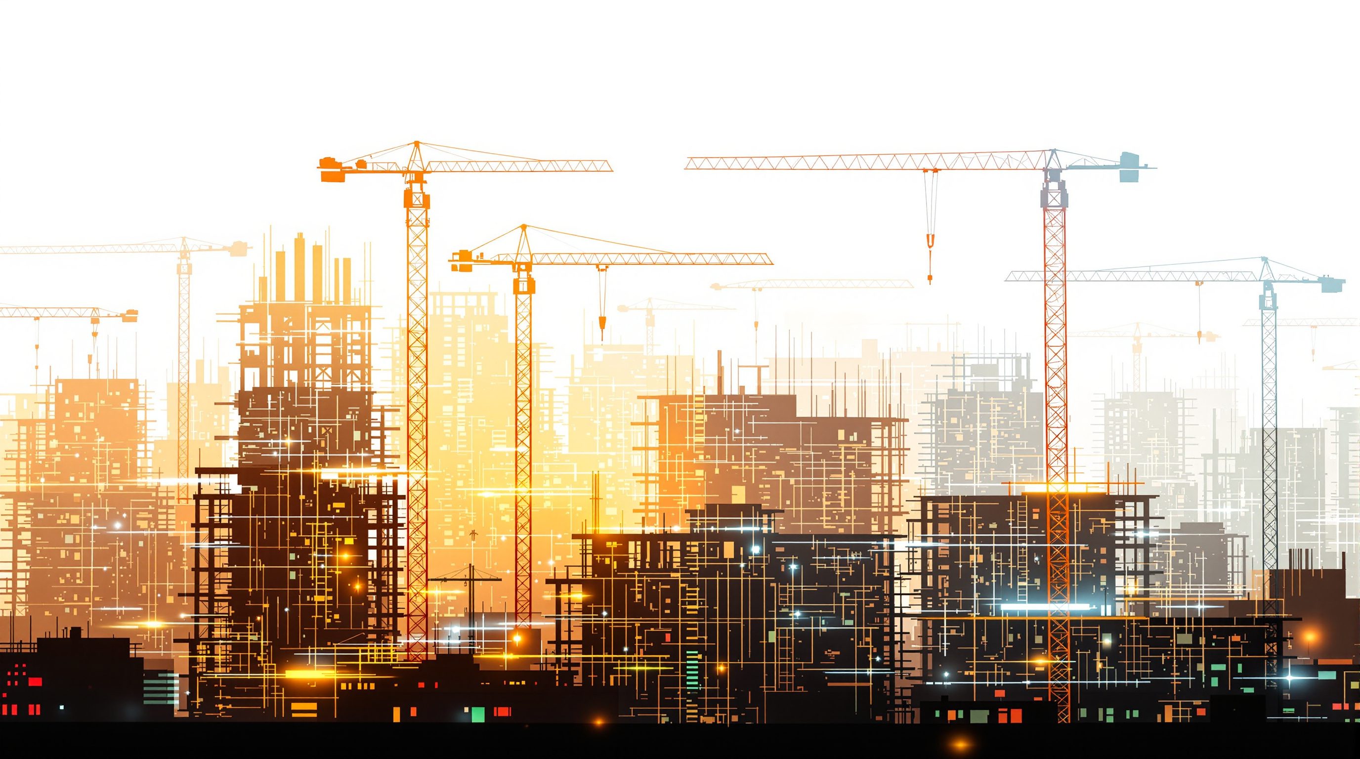 Intelligence on the Building Site