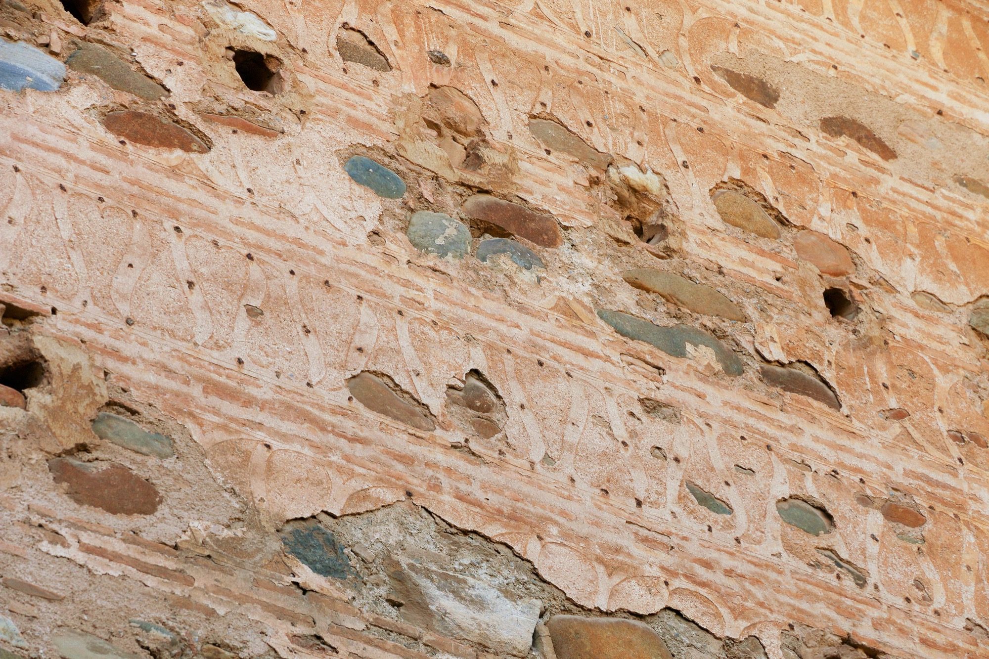 Building Materials & Construction I