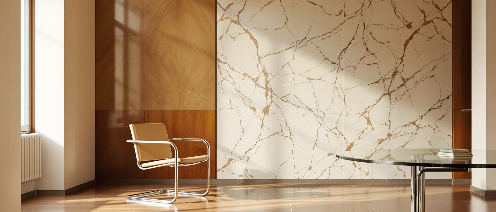 Contemporary Interiors