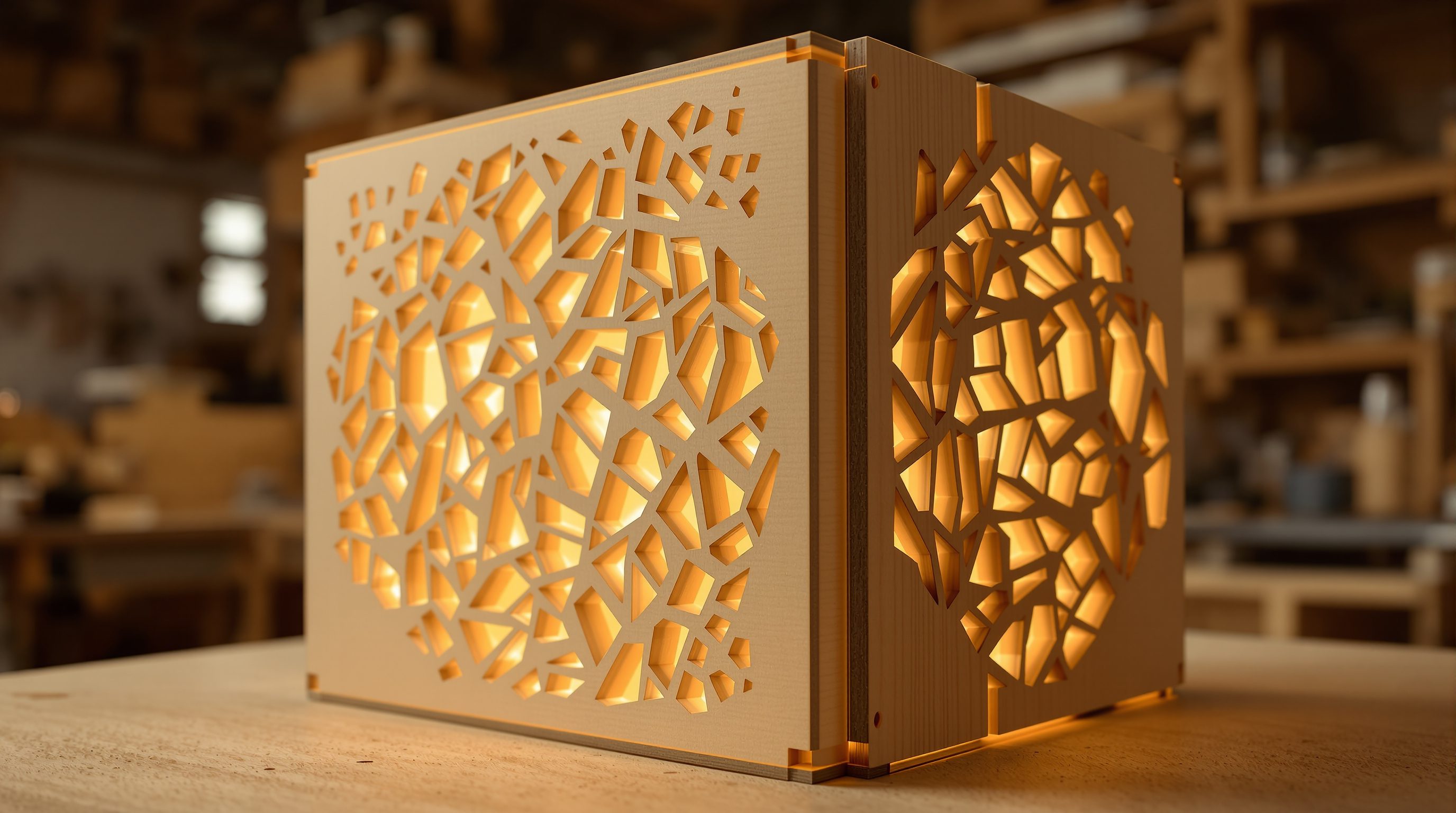What Digital Fabrication Is