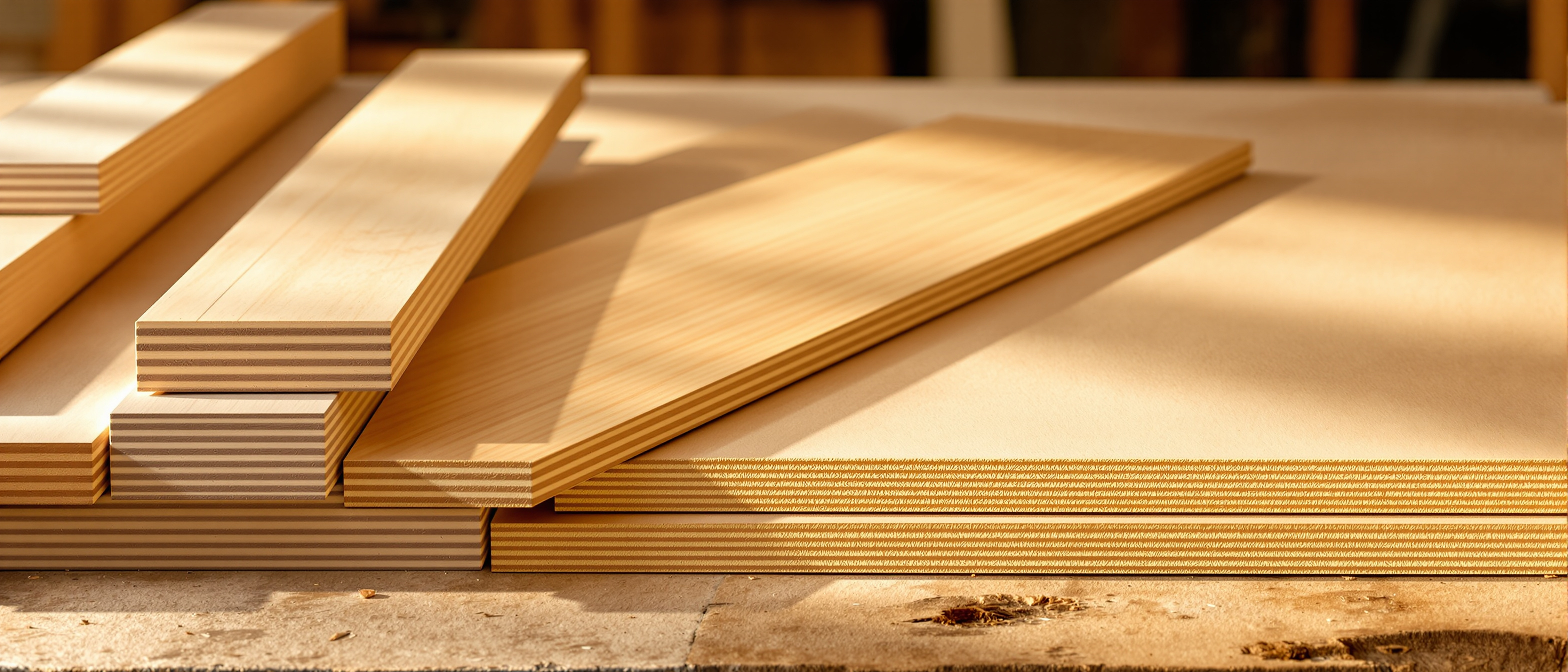 Furniture Construction & Detailing