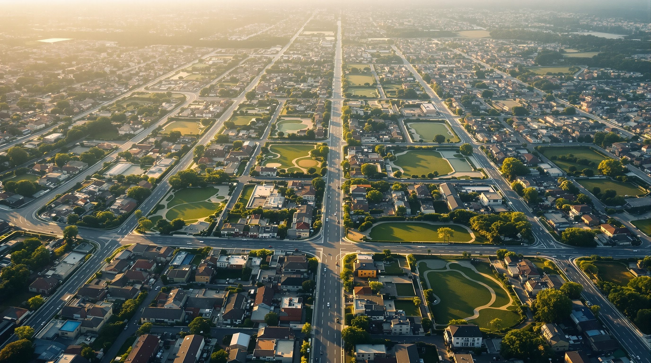 What GIS Is (and Isn't) for Designers