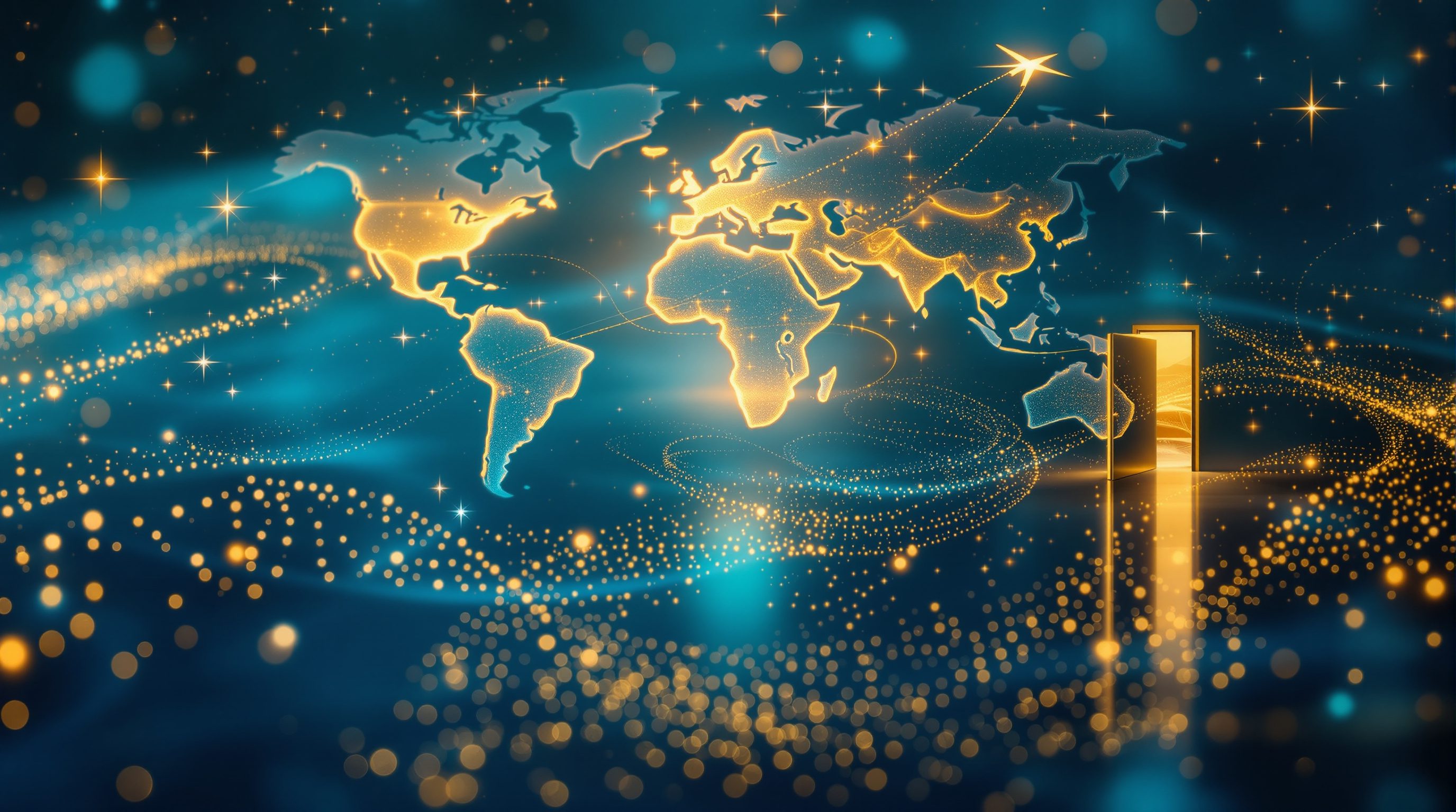 Why - and Whether - to Go Abroad