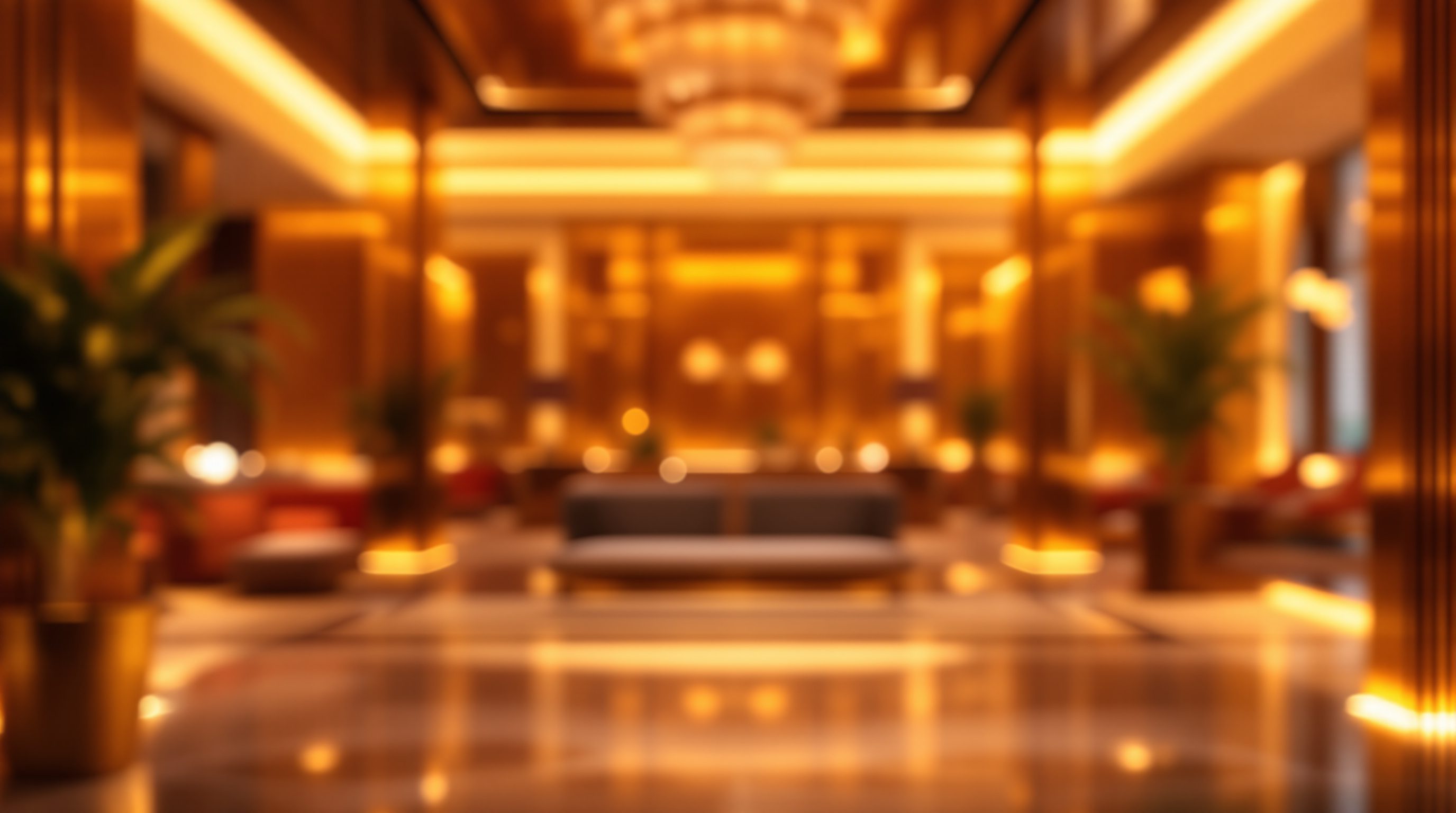 You Are Designing a Welcome, Not a Building