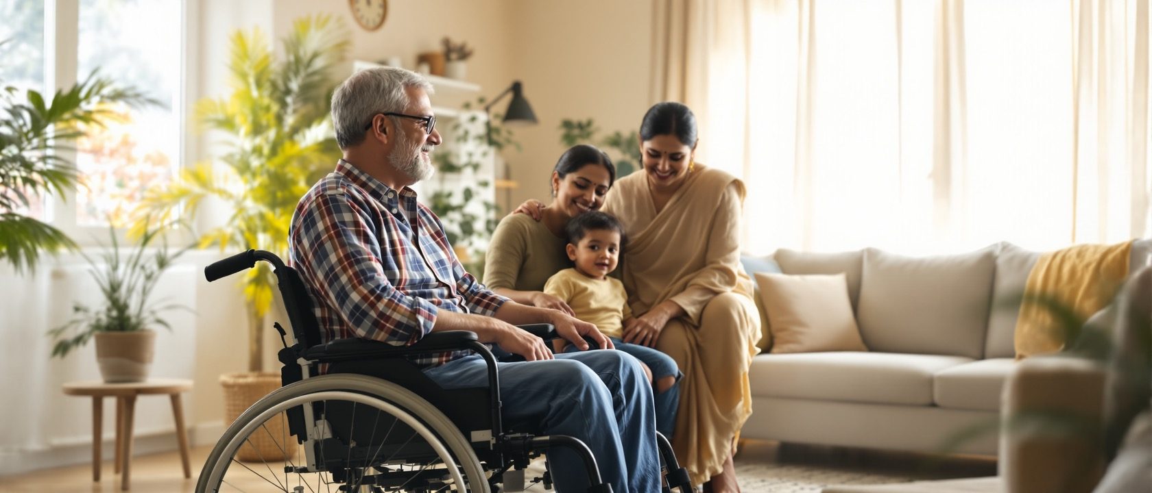 Interior Design for Special Needs