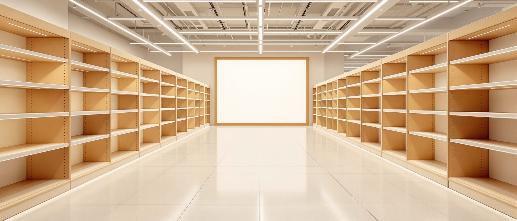 Commercial & Retail Interiors