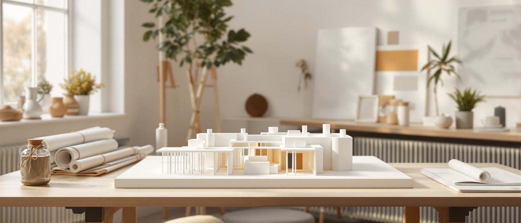 Design Thesis