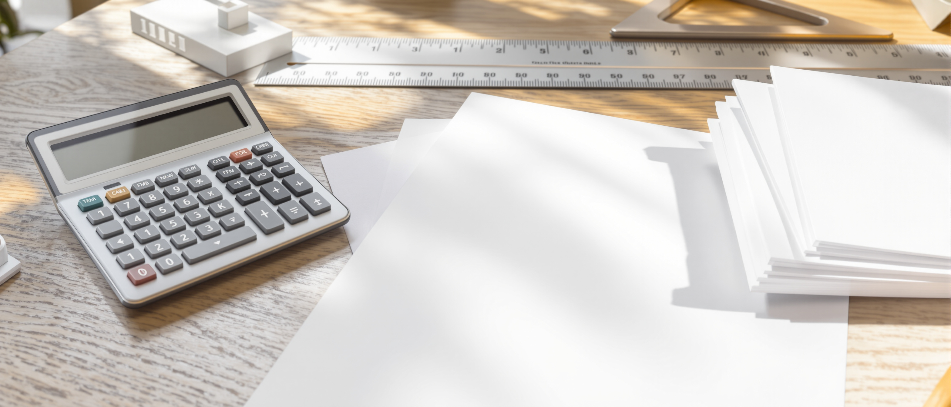 Estimation & Costing