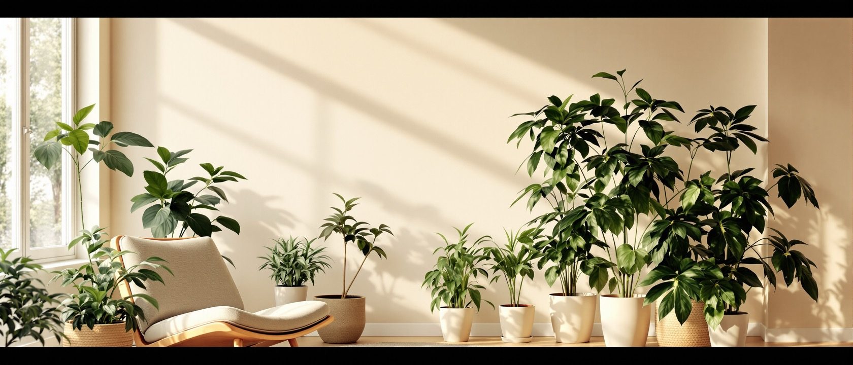 Interior Landscape